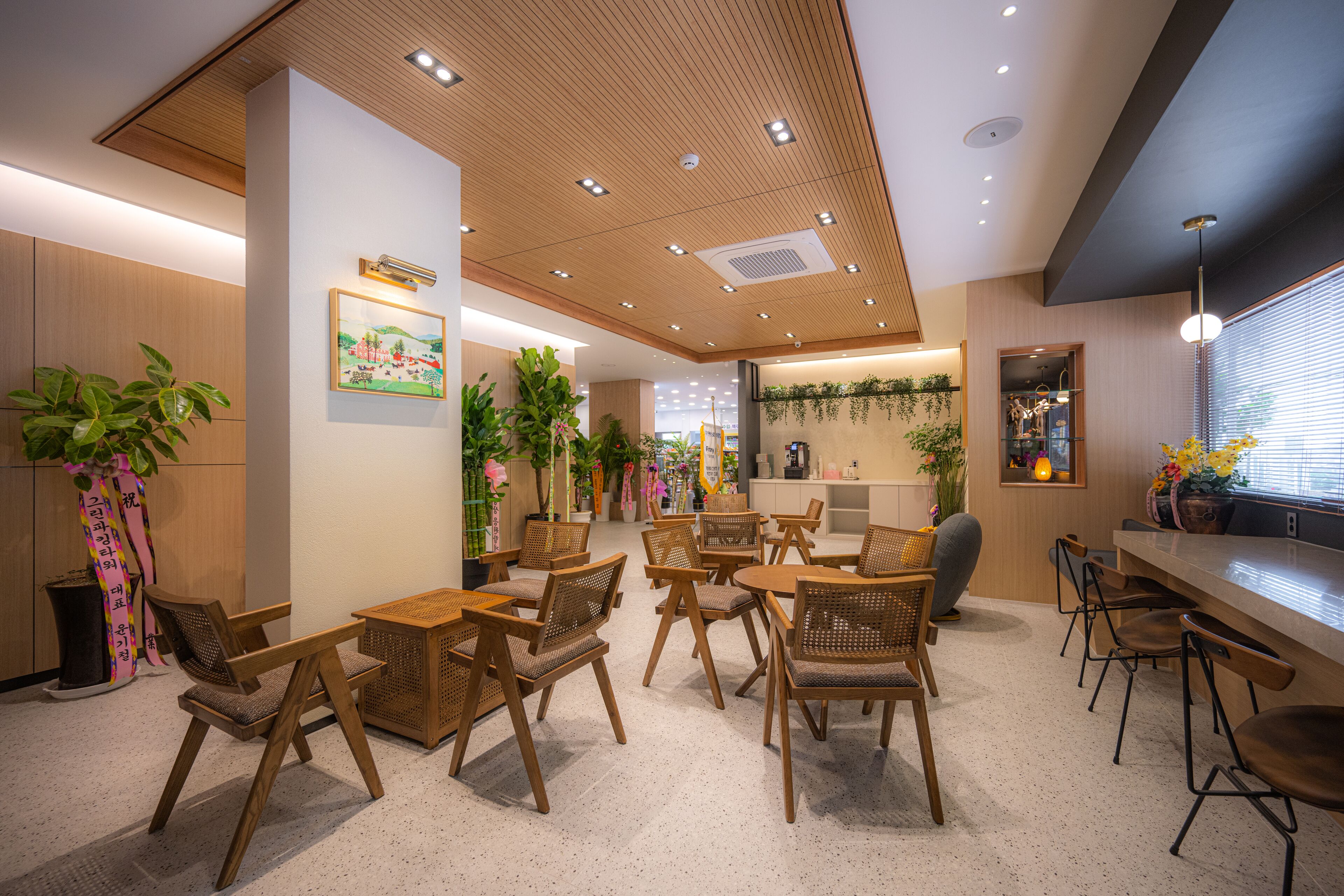 Brown Dot Hotel Gijang Station