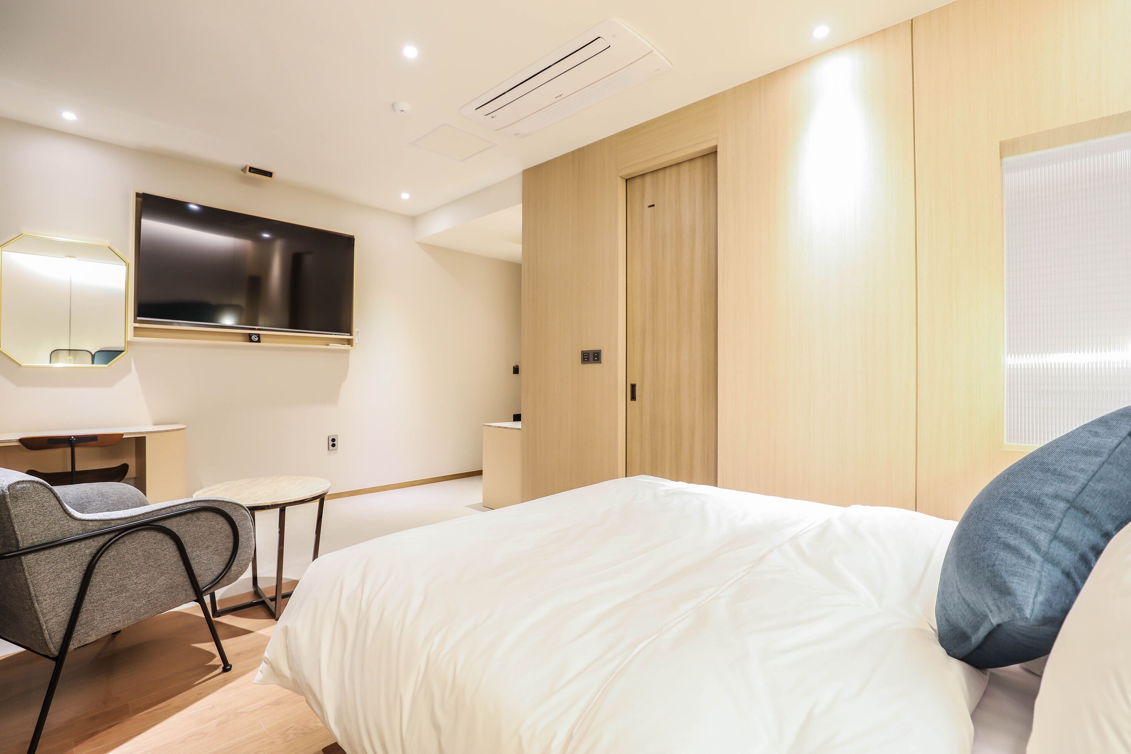Brown Dot Hotel Gijang Station