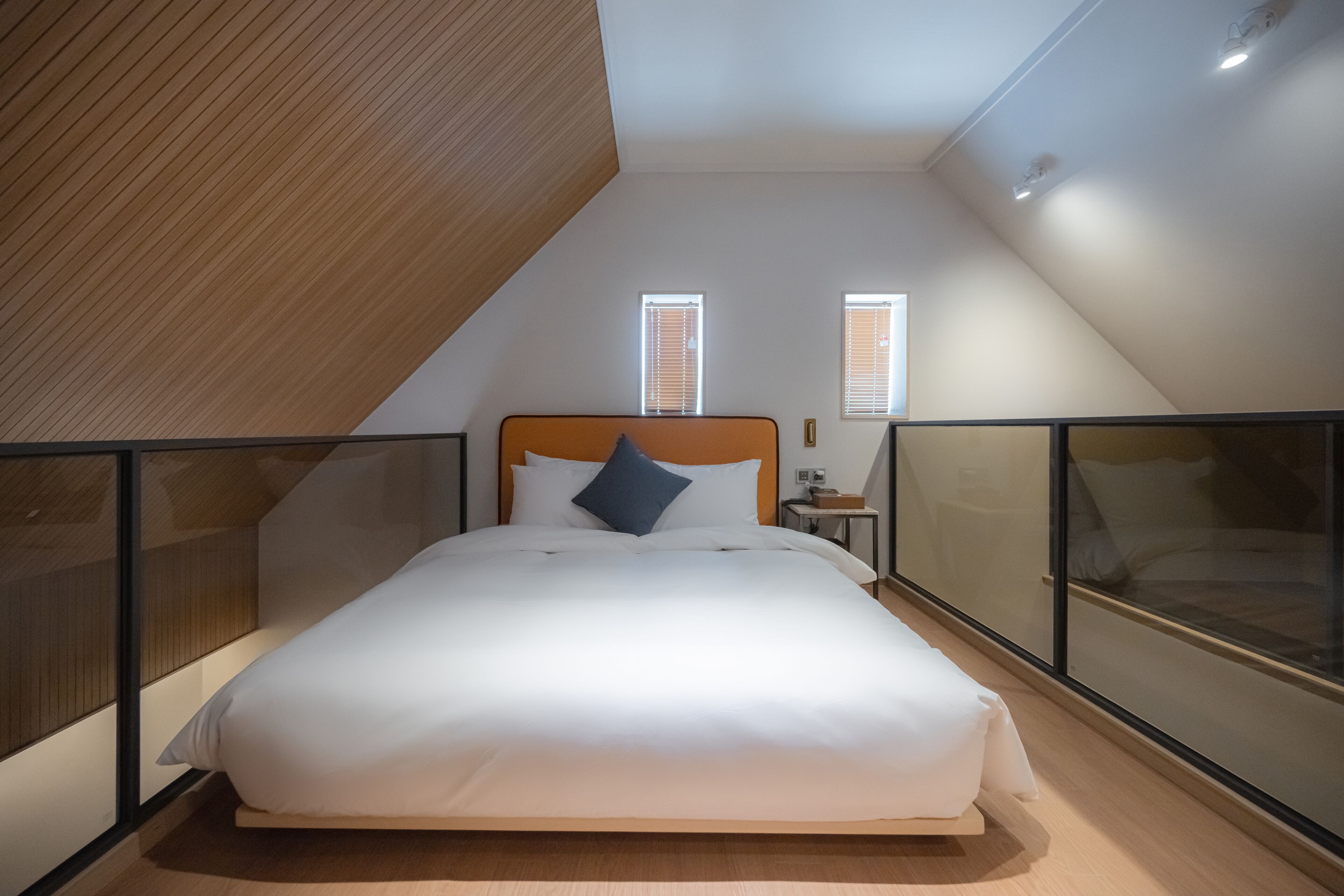 Brown Dot Hotel Gijang Station