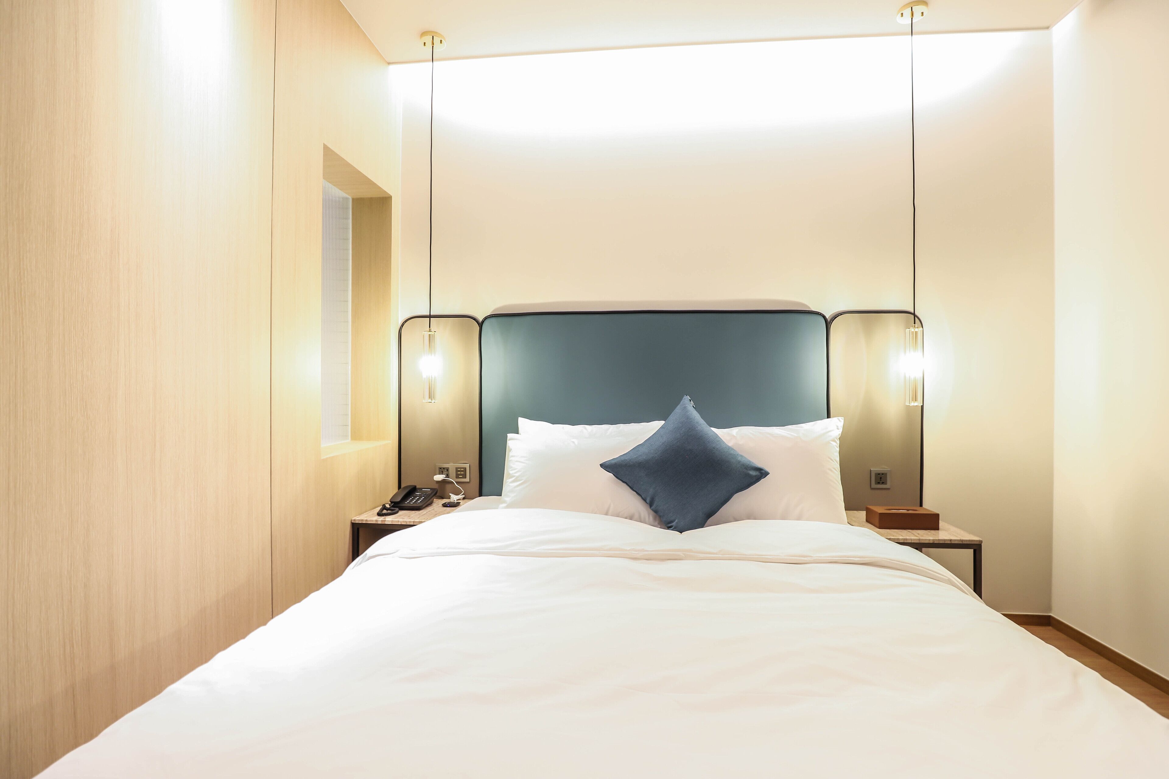 Brown Dot Hotel Gijang Station