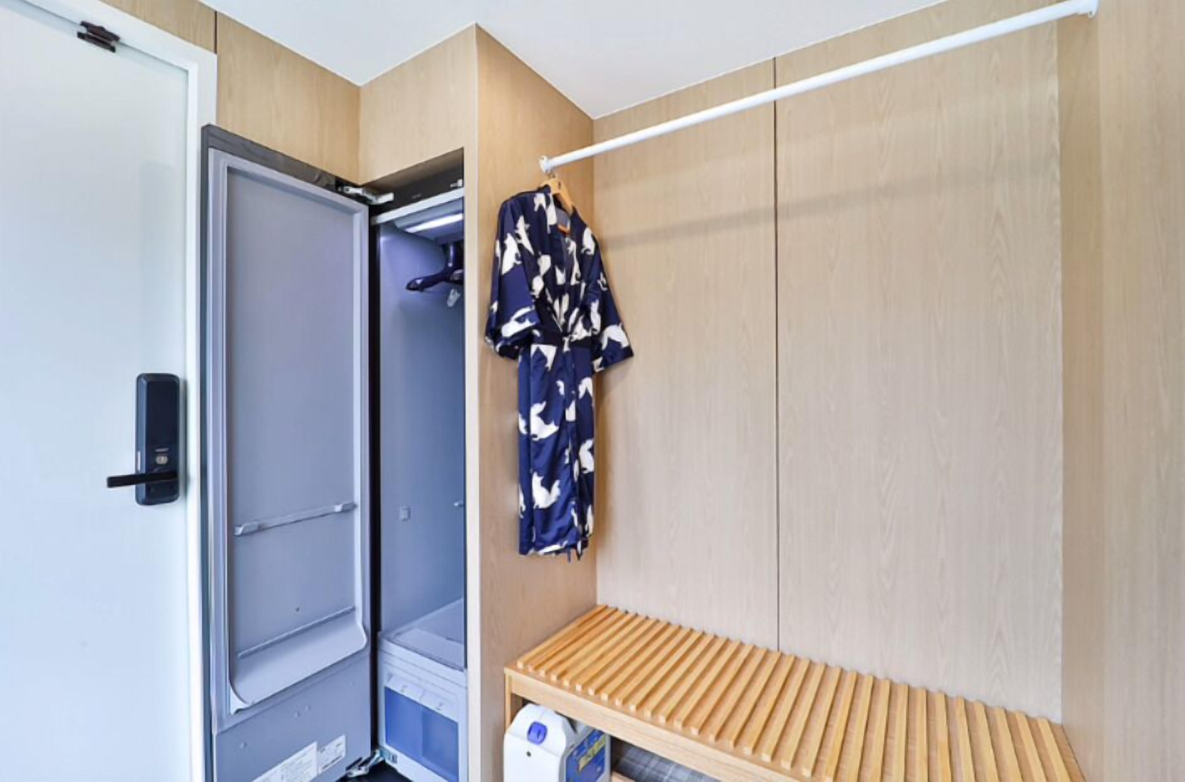 Brown Dot Hotel Yeongdo Daegyo