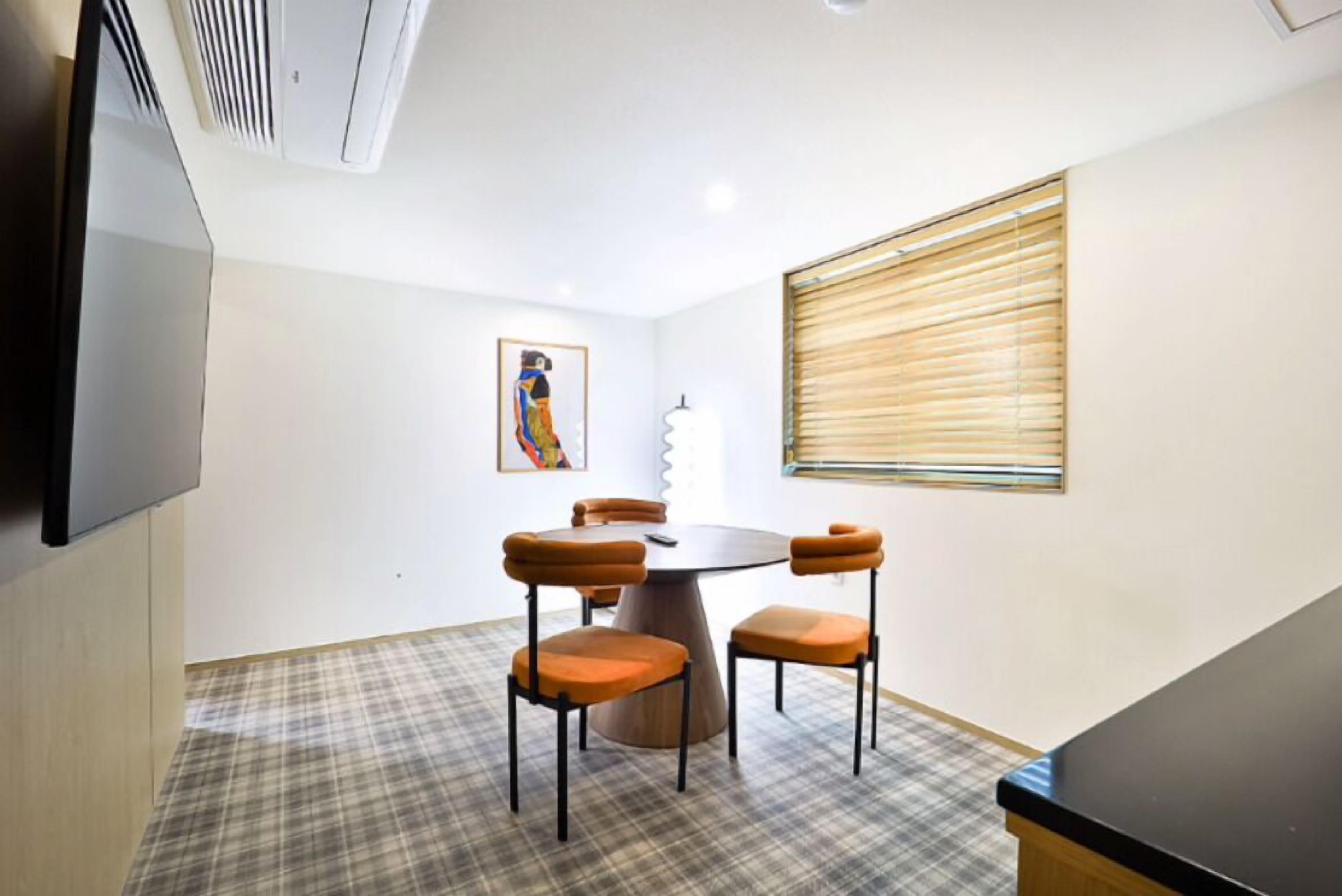 Brown Dot Hotel Yeongdo Daegyo