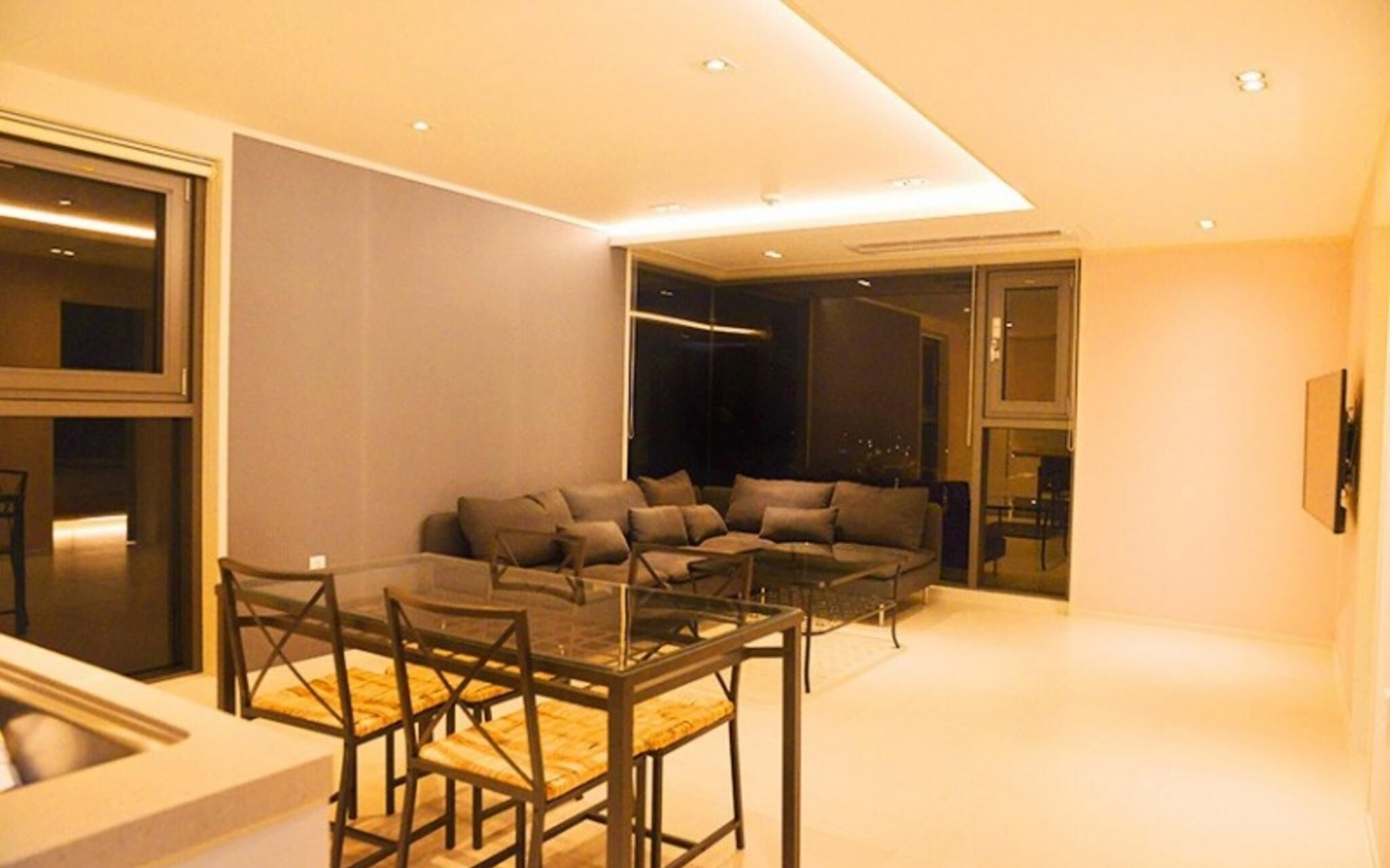 Busan 1872 Pangsion Pension