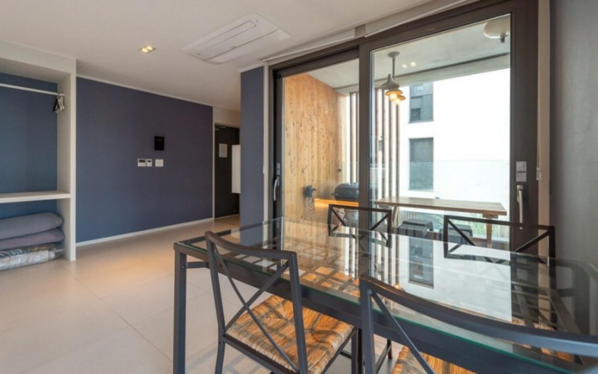 Busan 1872 Pangsion Pension