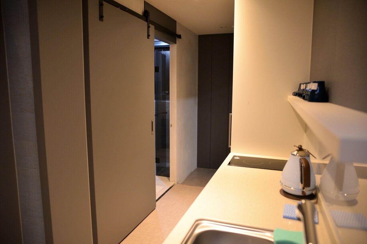 Busan 1872 Pangsion Pension
