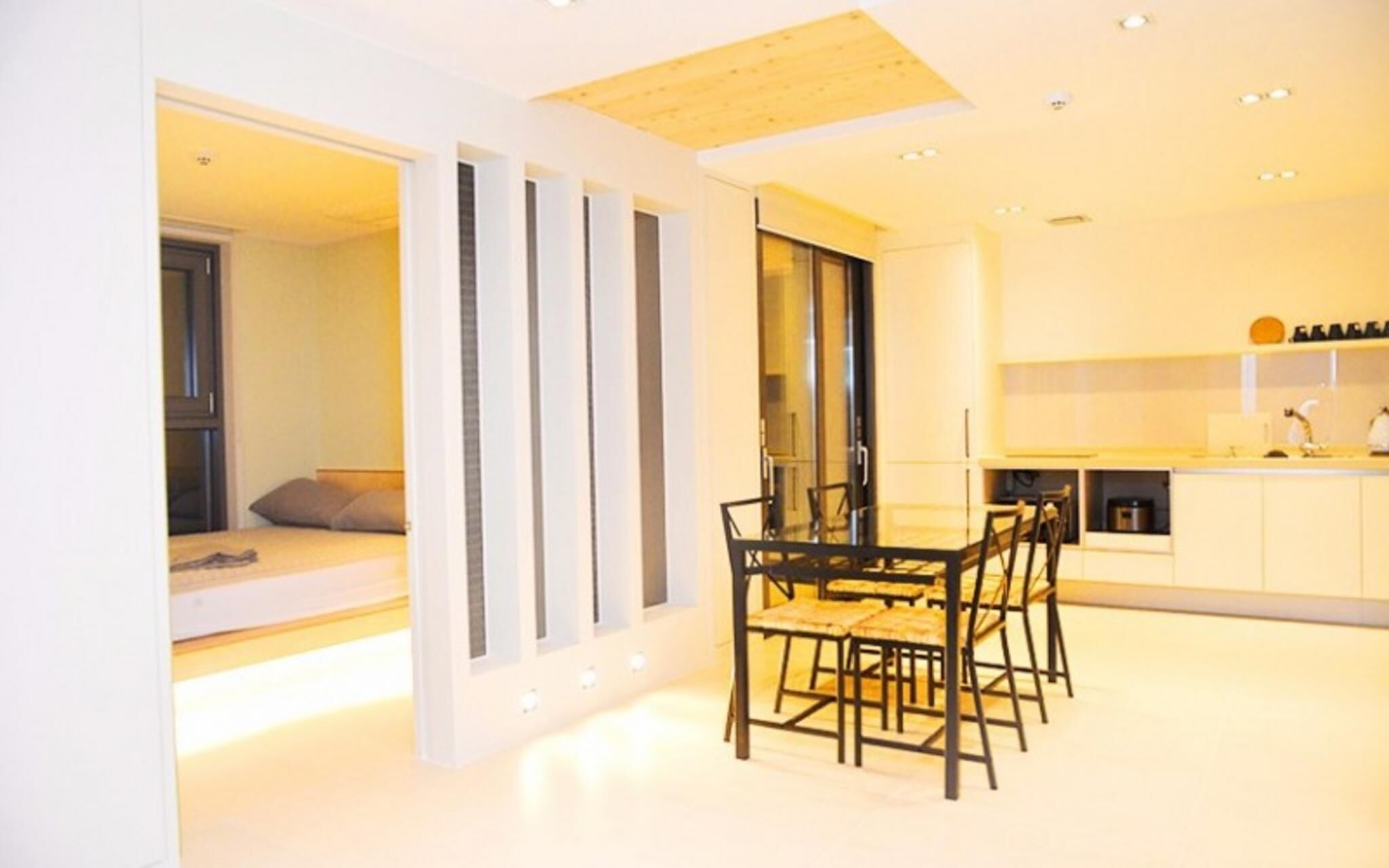Busan 1872 Pangsion Pension