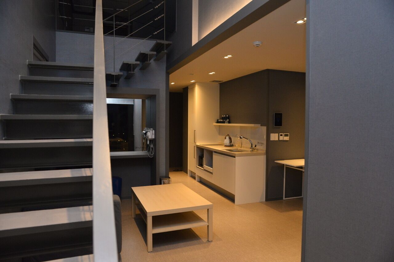 Busan 1872 Pangsion Pension