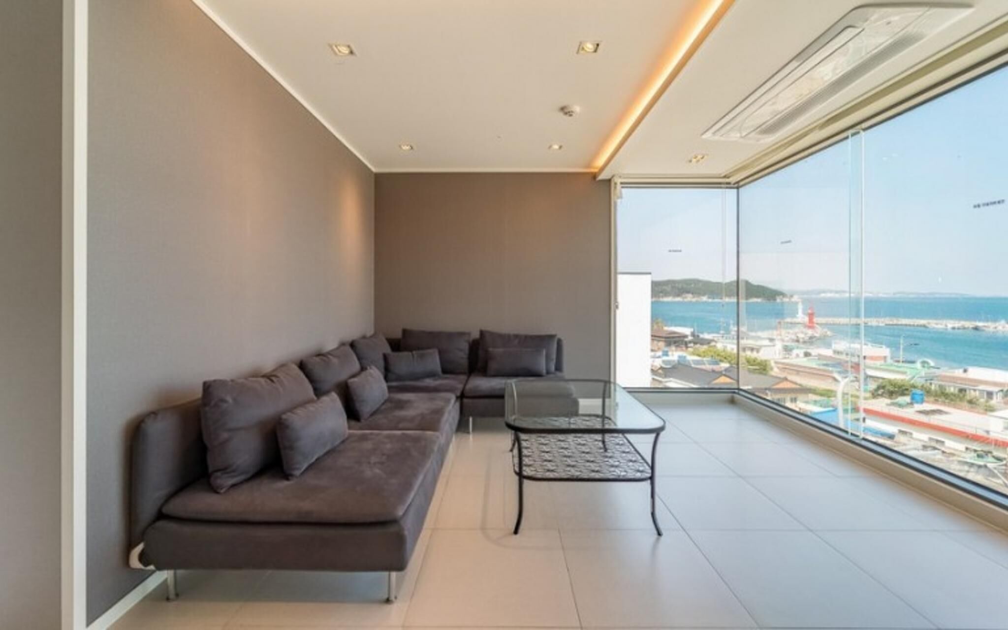 Busan 1872 Pangsion Pension