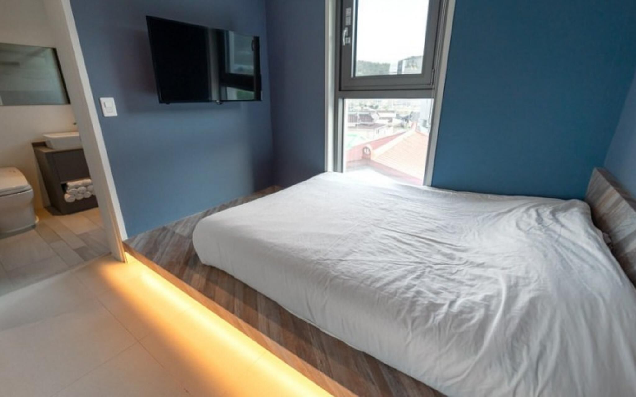 Busan 1872 Pangsion Pension
