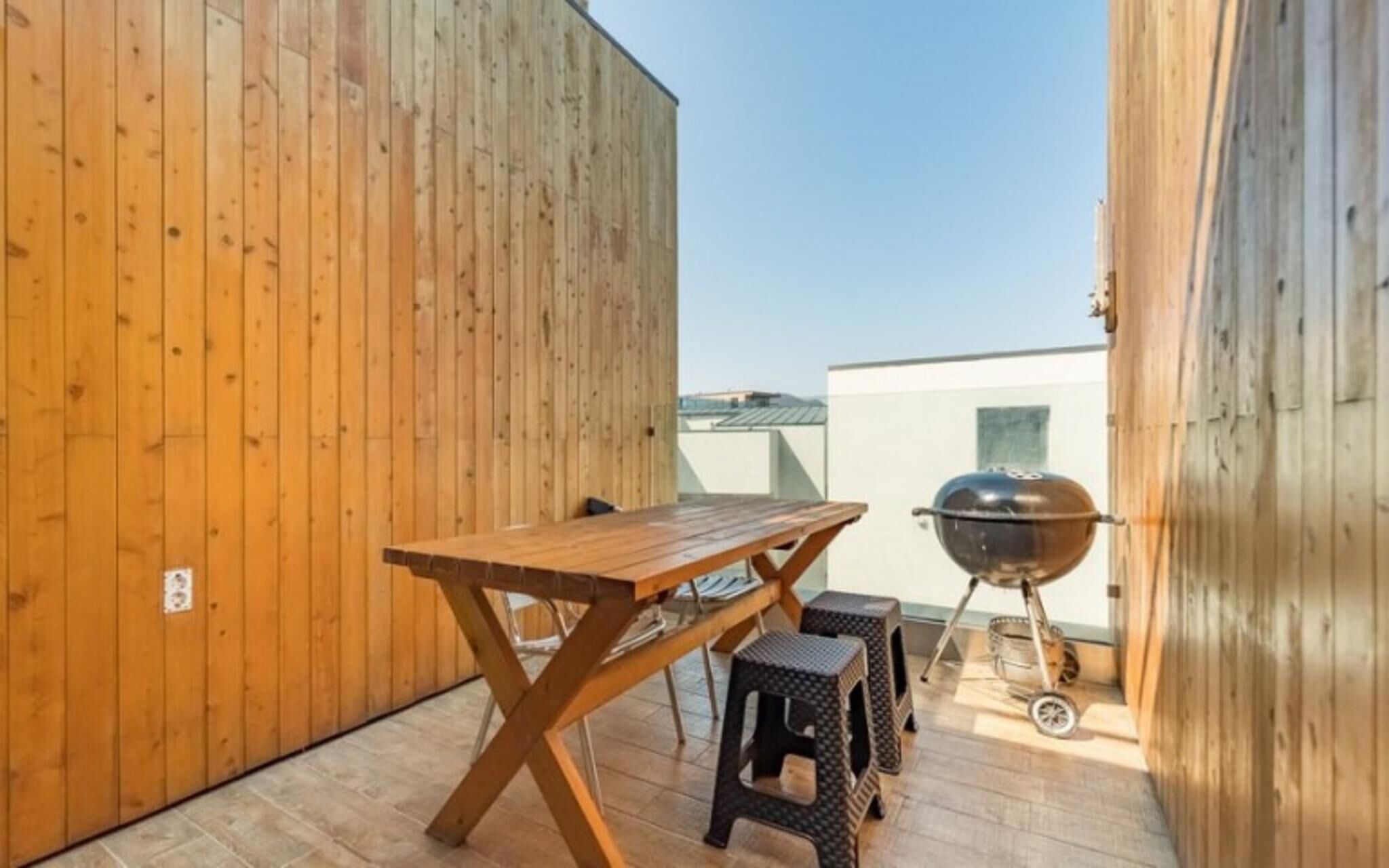 Busan 1872 Pangsion Pension