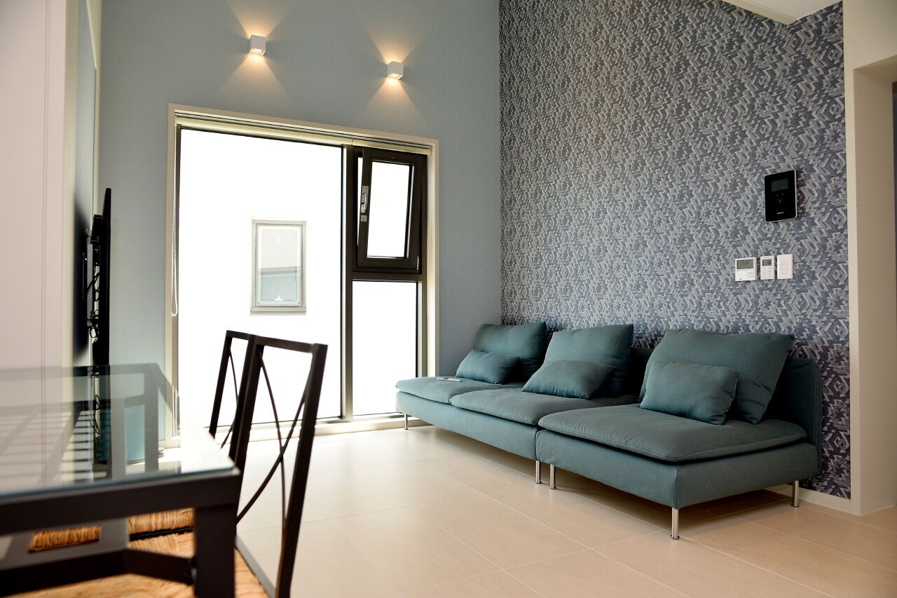 Busan 1872 Pangsion Pension