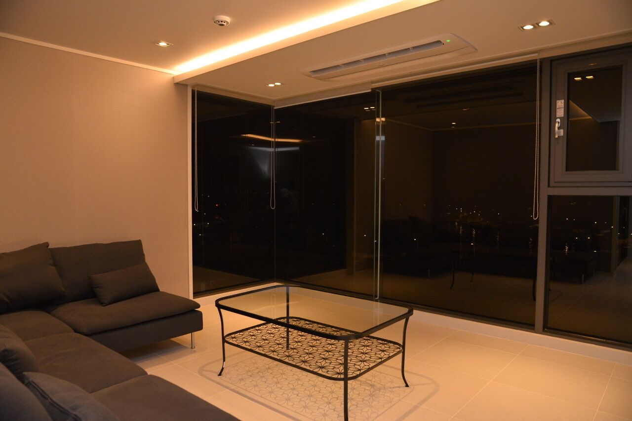 Busan 1872 Pangsion Pension