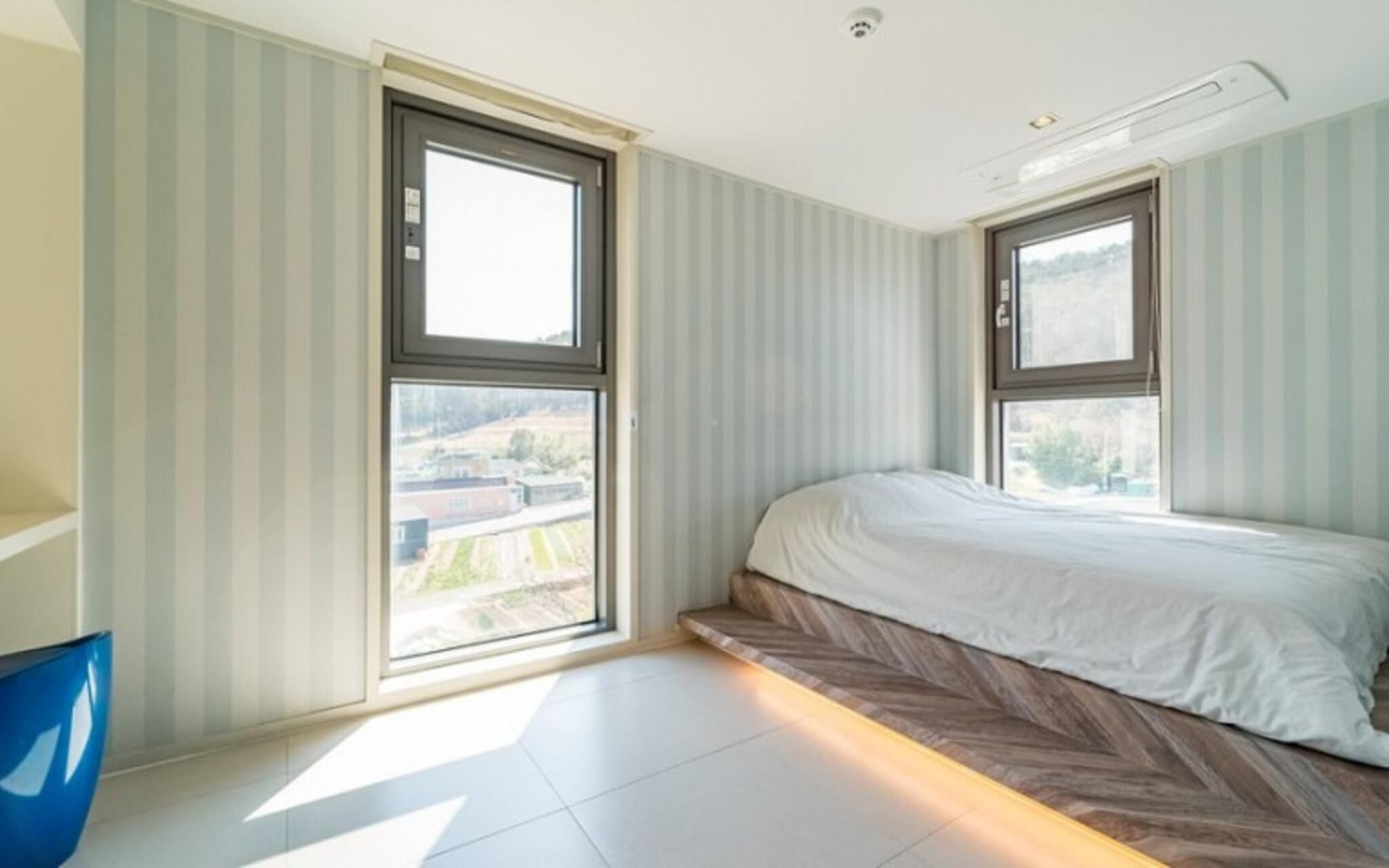 Busan 1872 Pangsion Pension