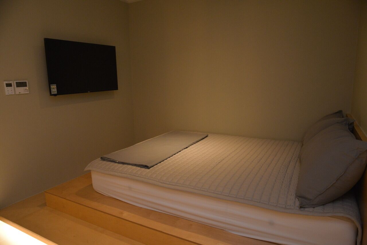 Busan 1872 Pangsion Pension