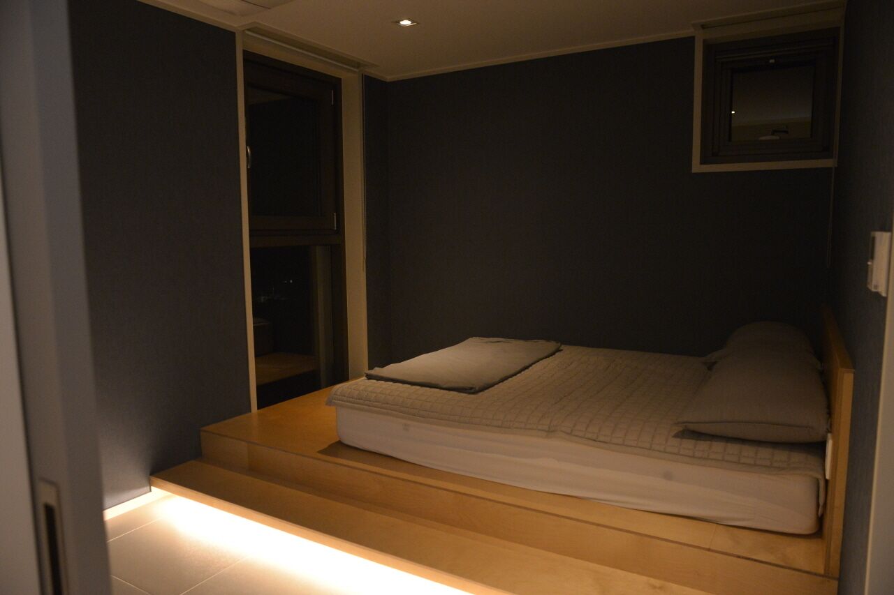 Busan 1872 Pangsion Pension
