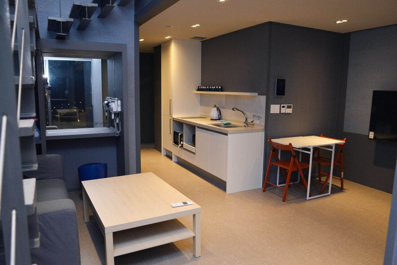 Busan 1872 Pangsion Pension