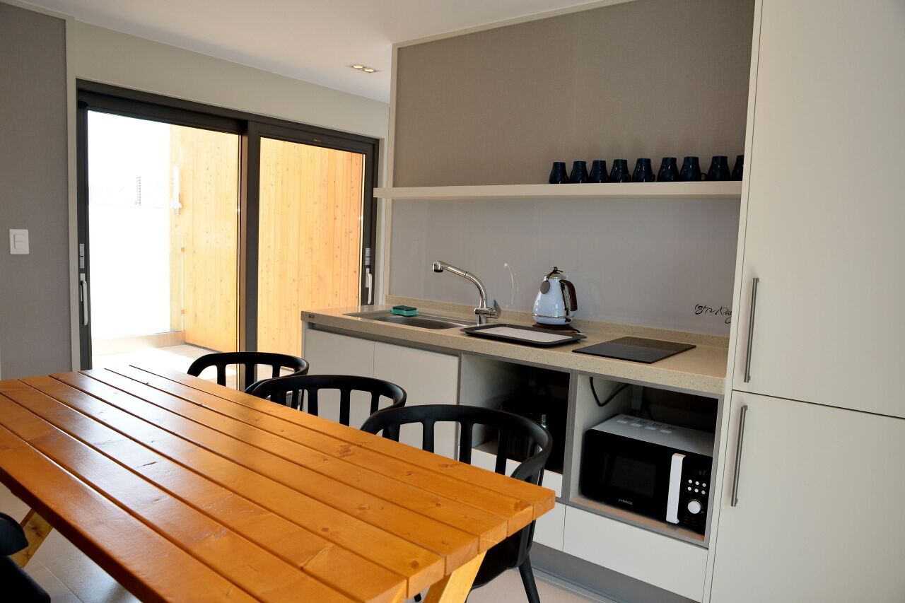 Busan 1872 Pangsion Pension
