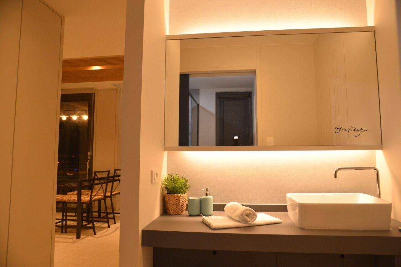 Busan 1872 Pangsion Pension