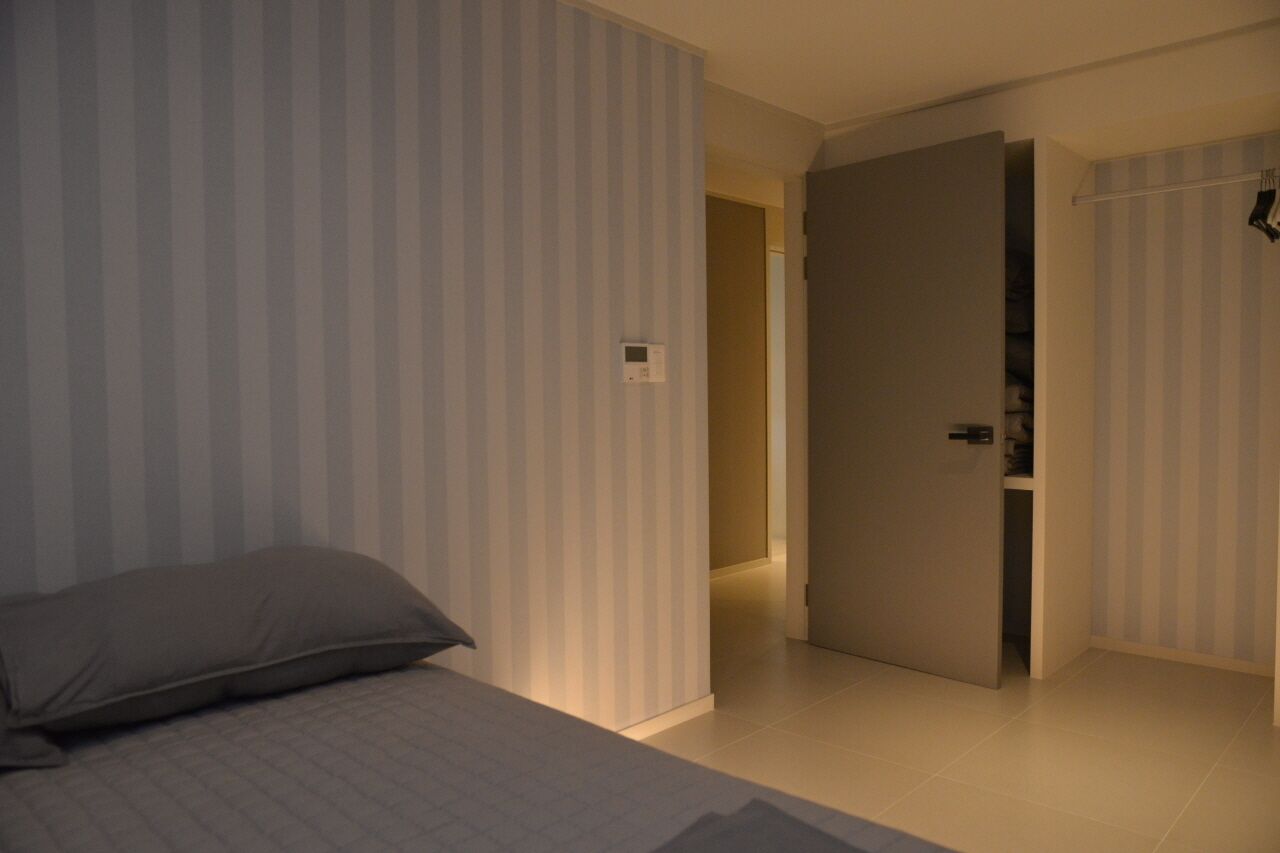 Busan 1872 Pangsion Pension