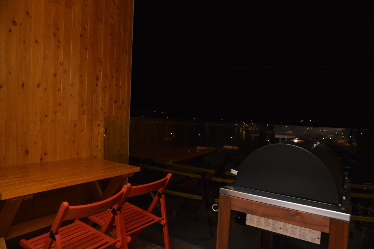 Busan 1872 Pangsion Pension