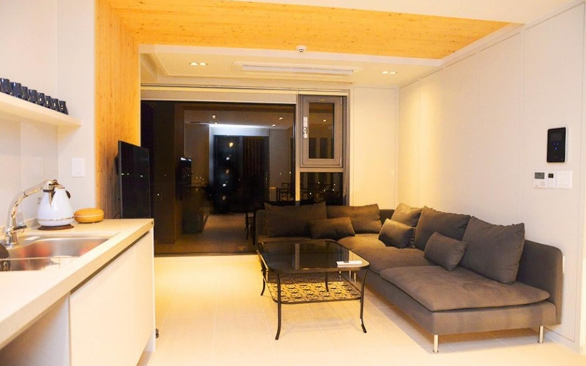 Busan 1872 Pangsion Pension