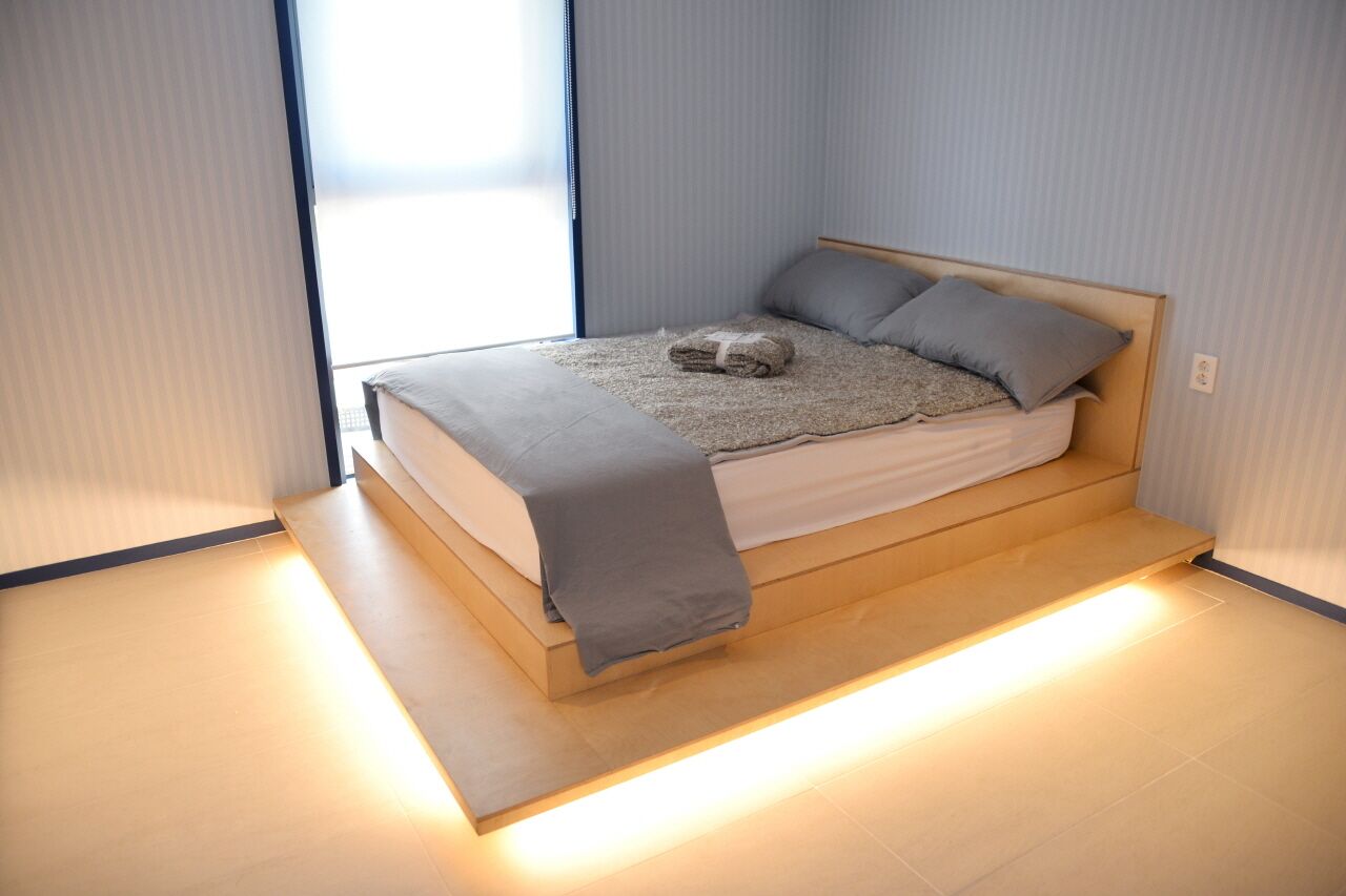 Busan 1872 Pangsion Pension