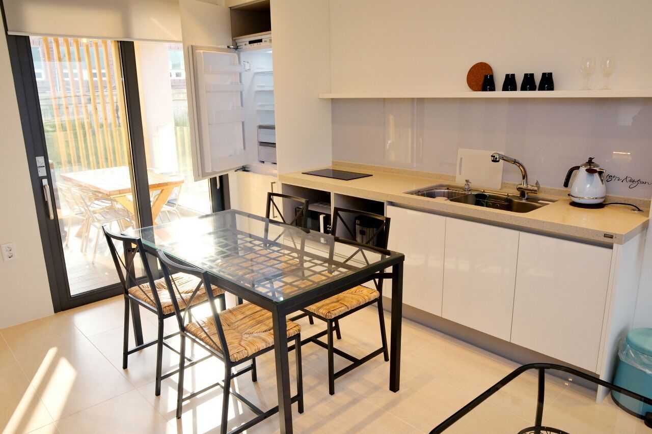 Busan 1872 Pangsion Pension
