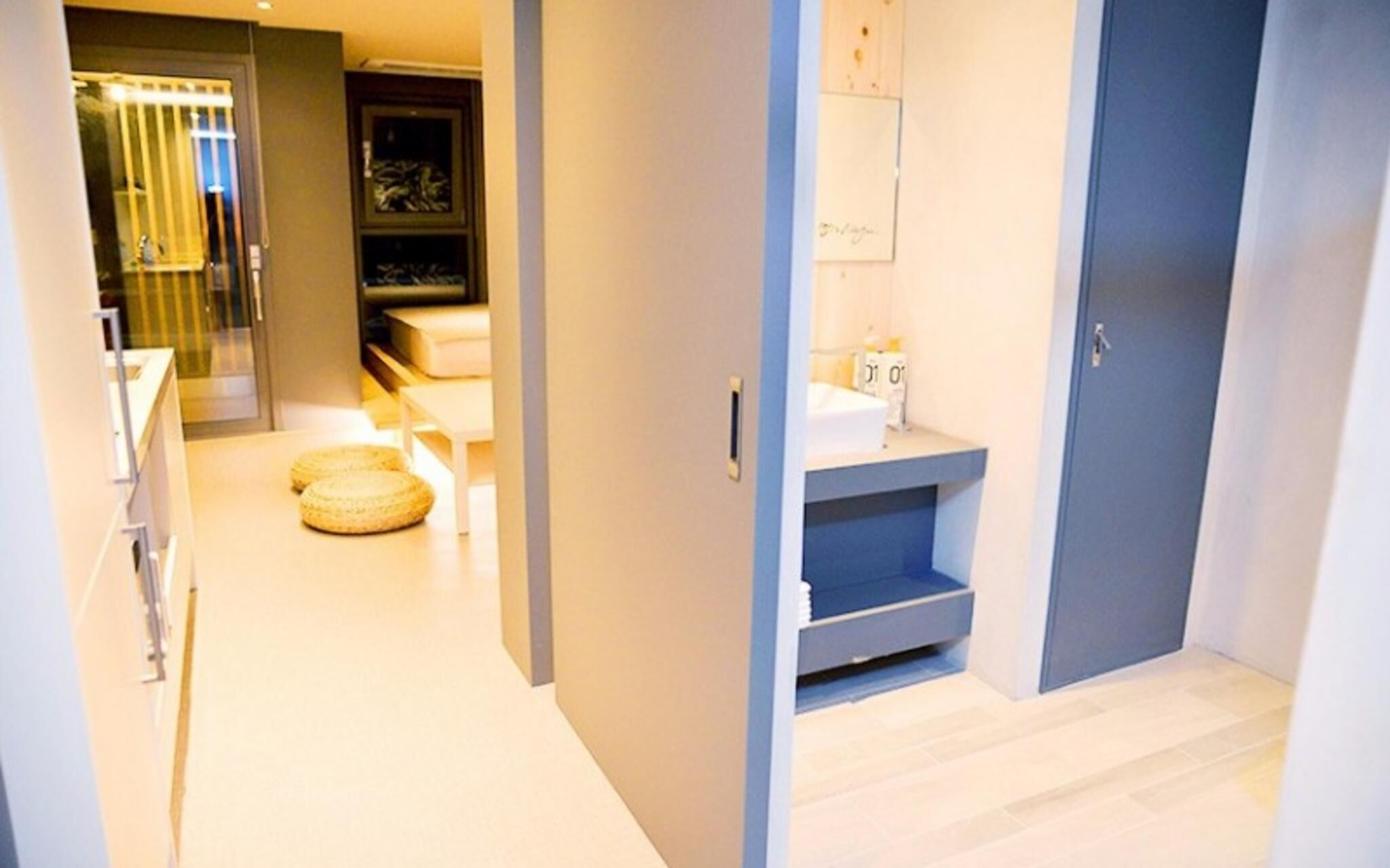 Busan 1872 Pangsion Pension