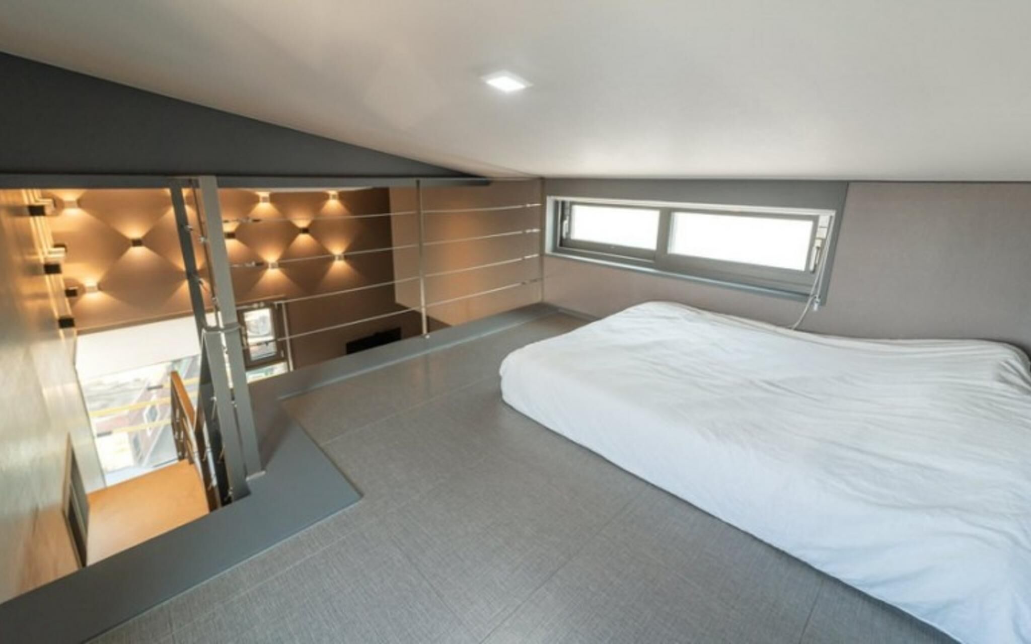 Busan 1872 Pangsion Pension