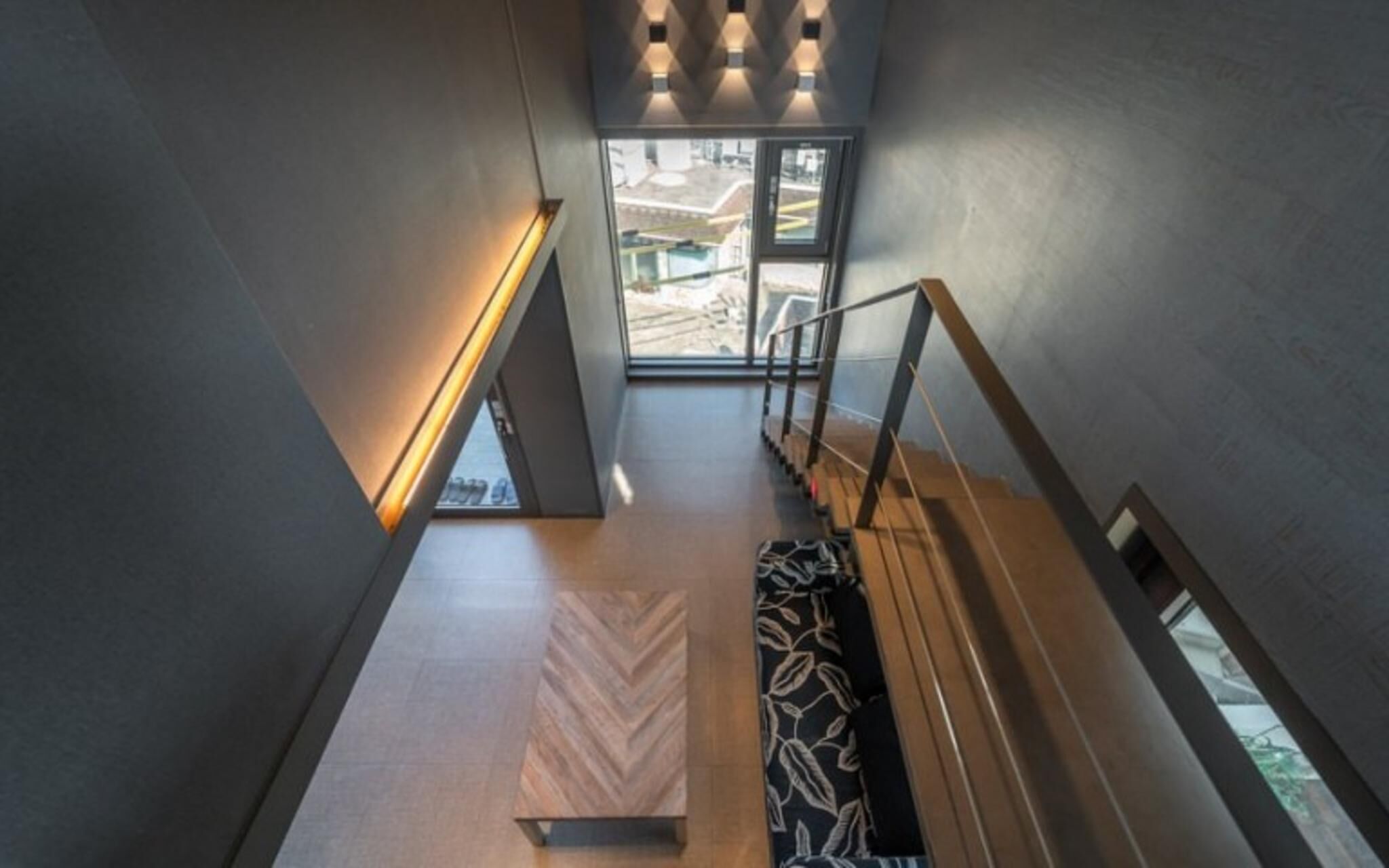 Busan 1872 Pangsion Pension