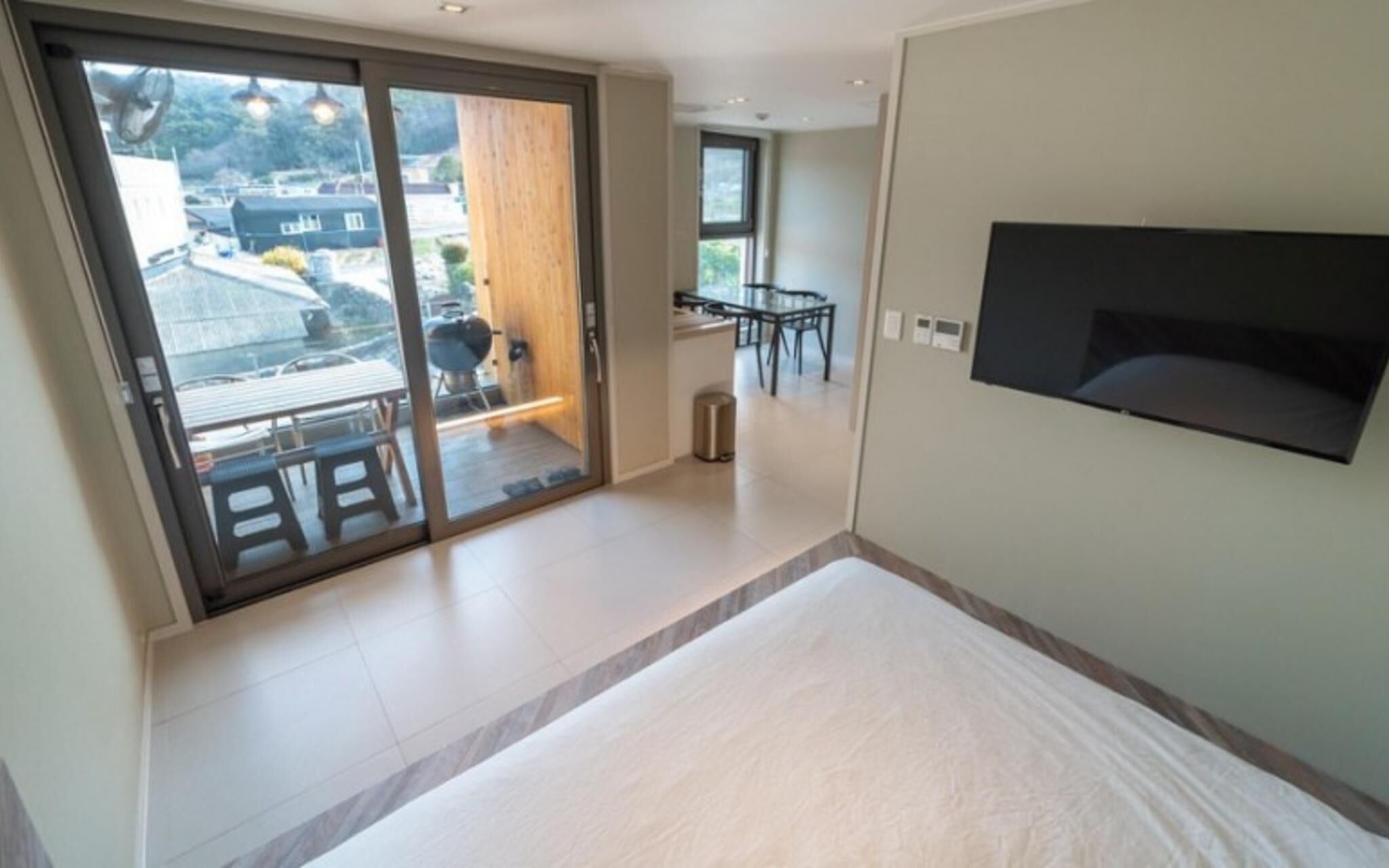 Busan 1872 Pangsion Pension