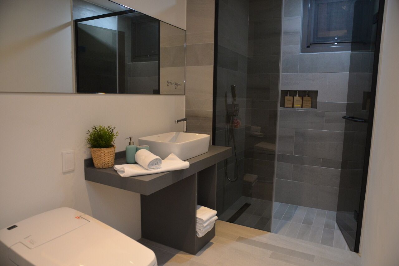 Busan 1872 Pangsion Pension