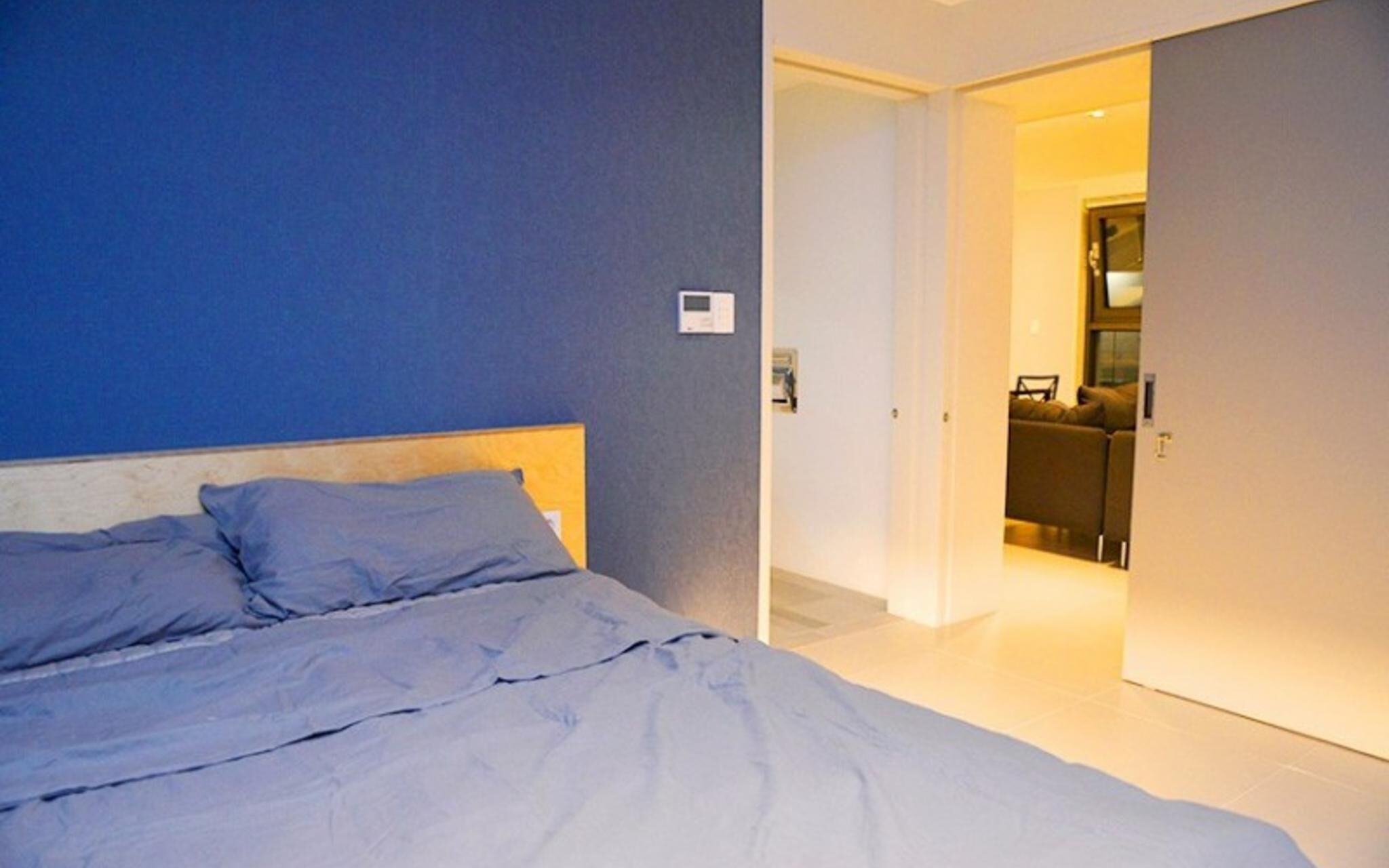 Busan 1872 Pangsion Pension