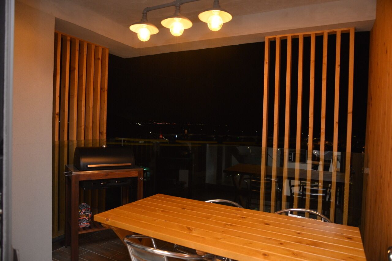 Busan 1872 Pangsion Pension