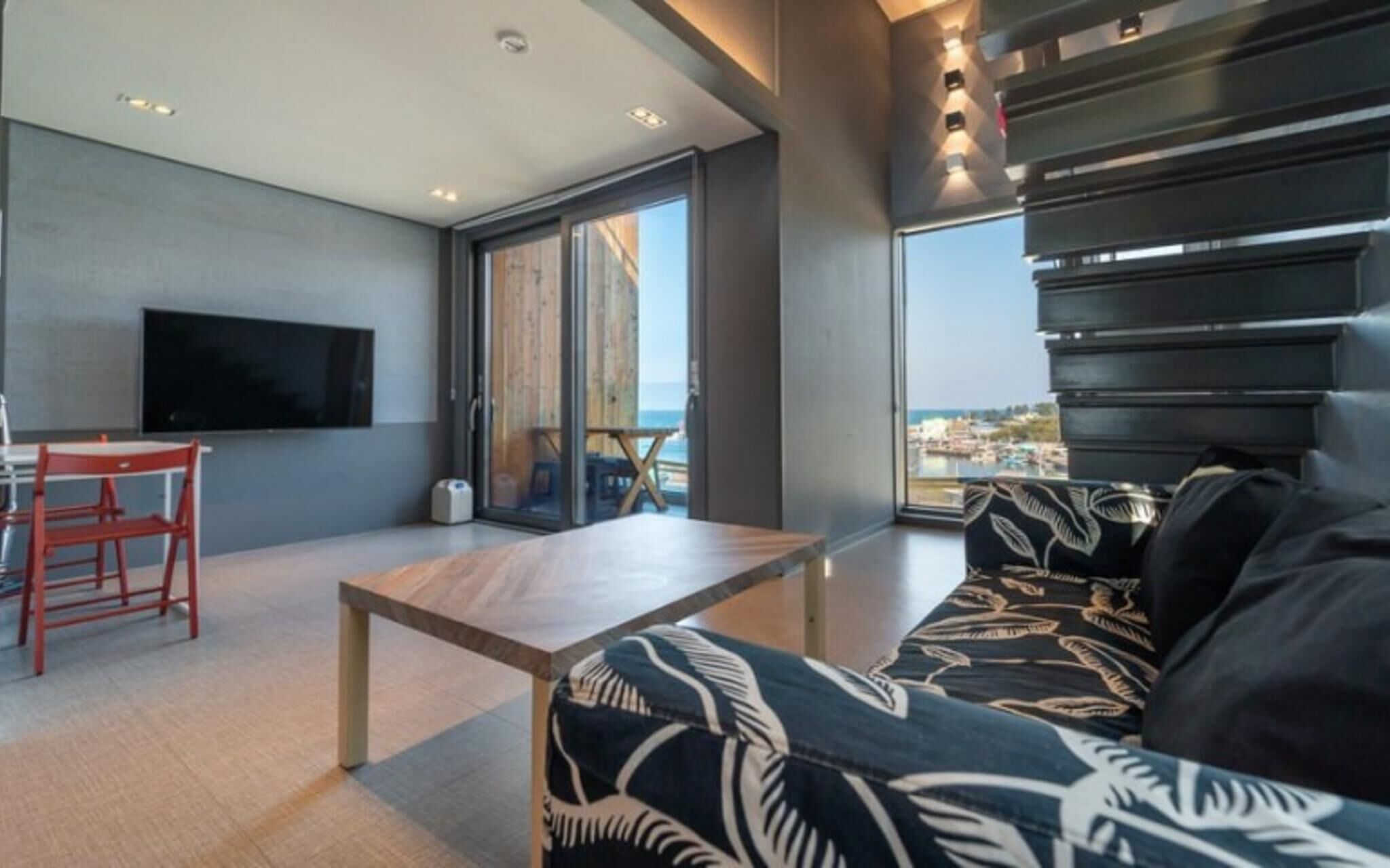 Busan 1872 Pangsion Pension