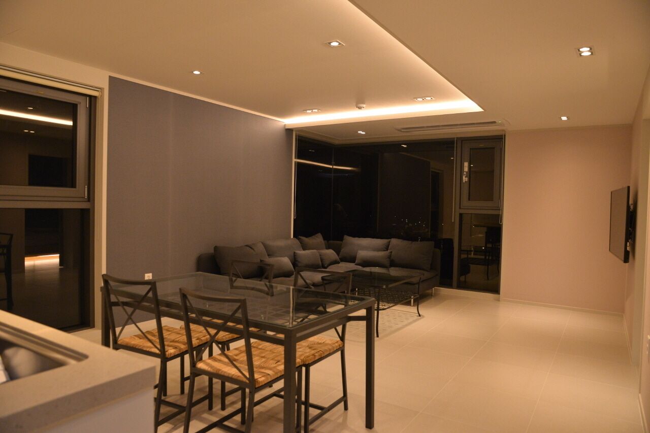 Busan 1872 Pangsion Pension