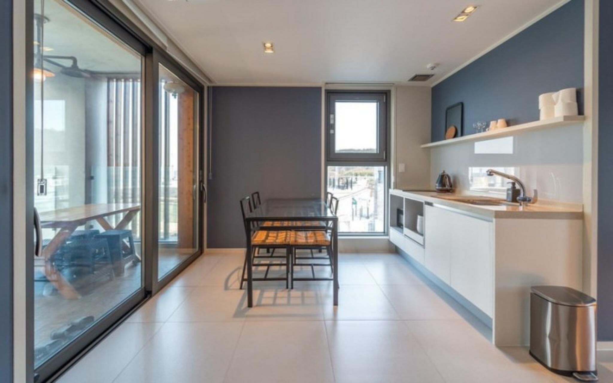 Busan 1872 Pangsion Pension