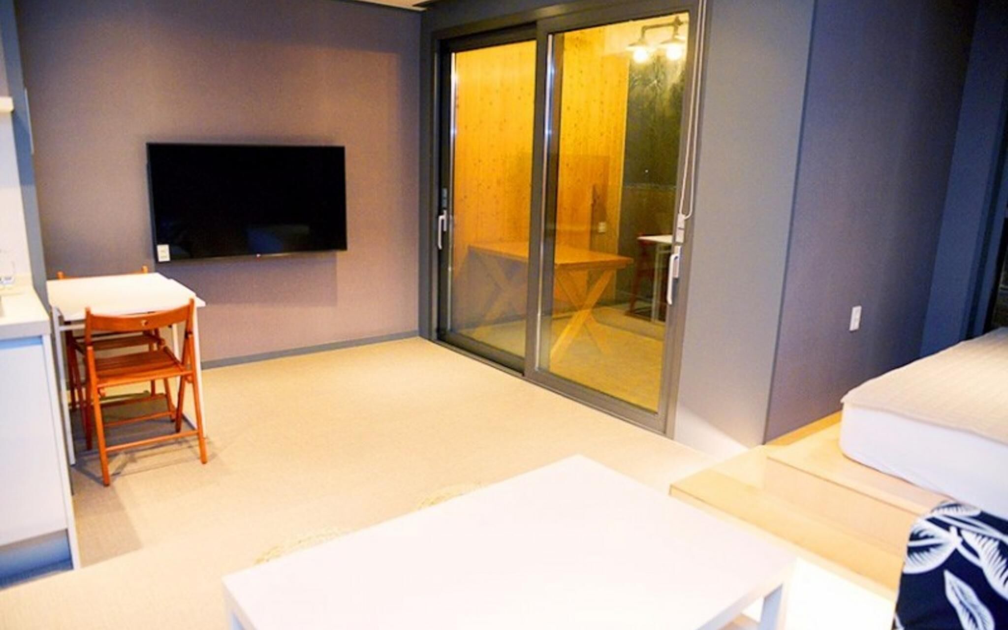 Busan 1872 Pangsion Pension