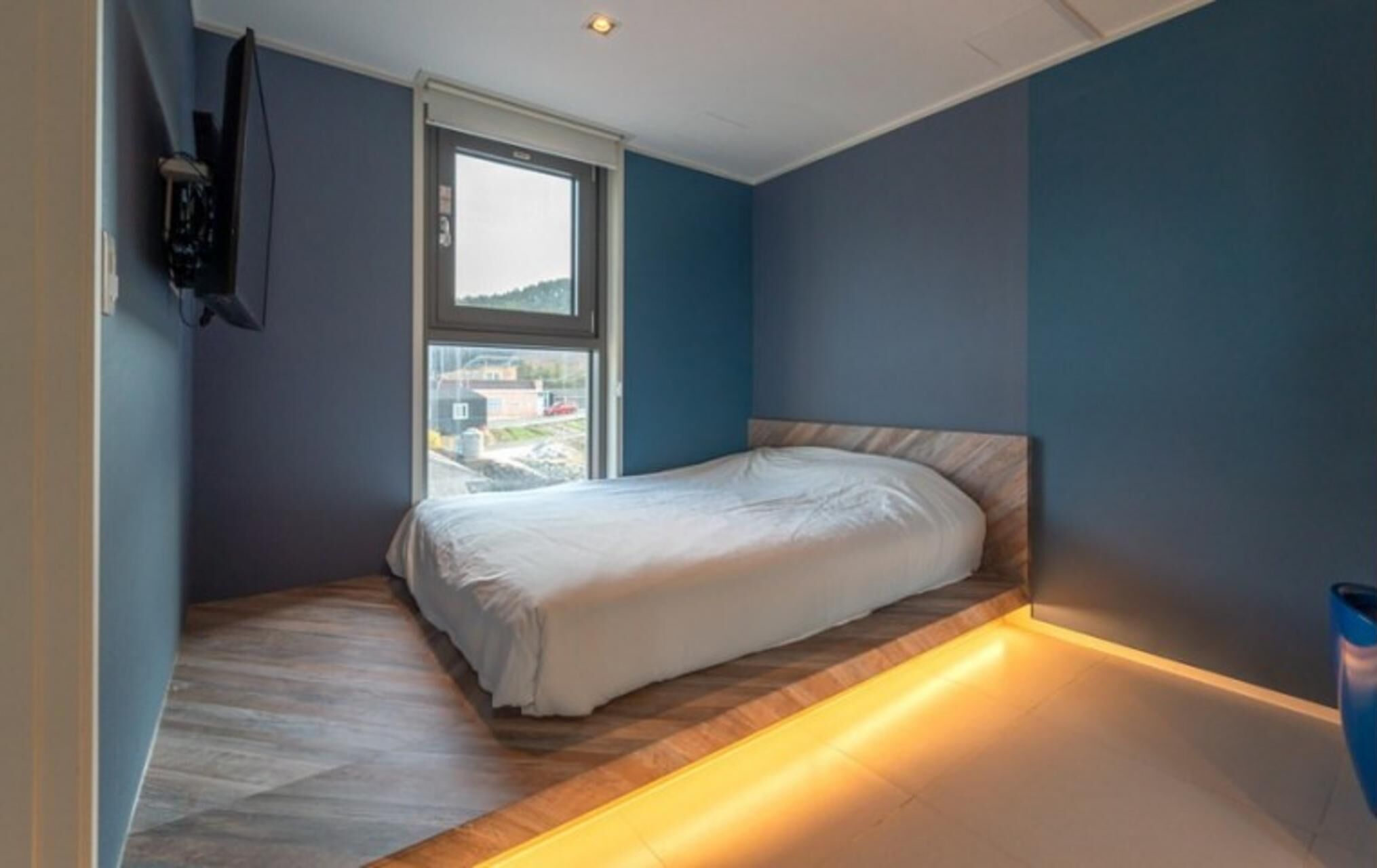 Busan 1872 Pangsion Pension
