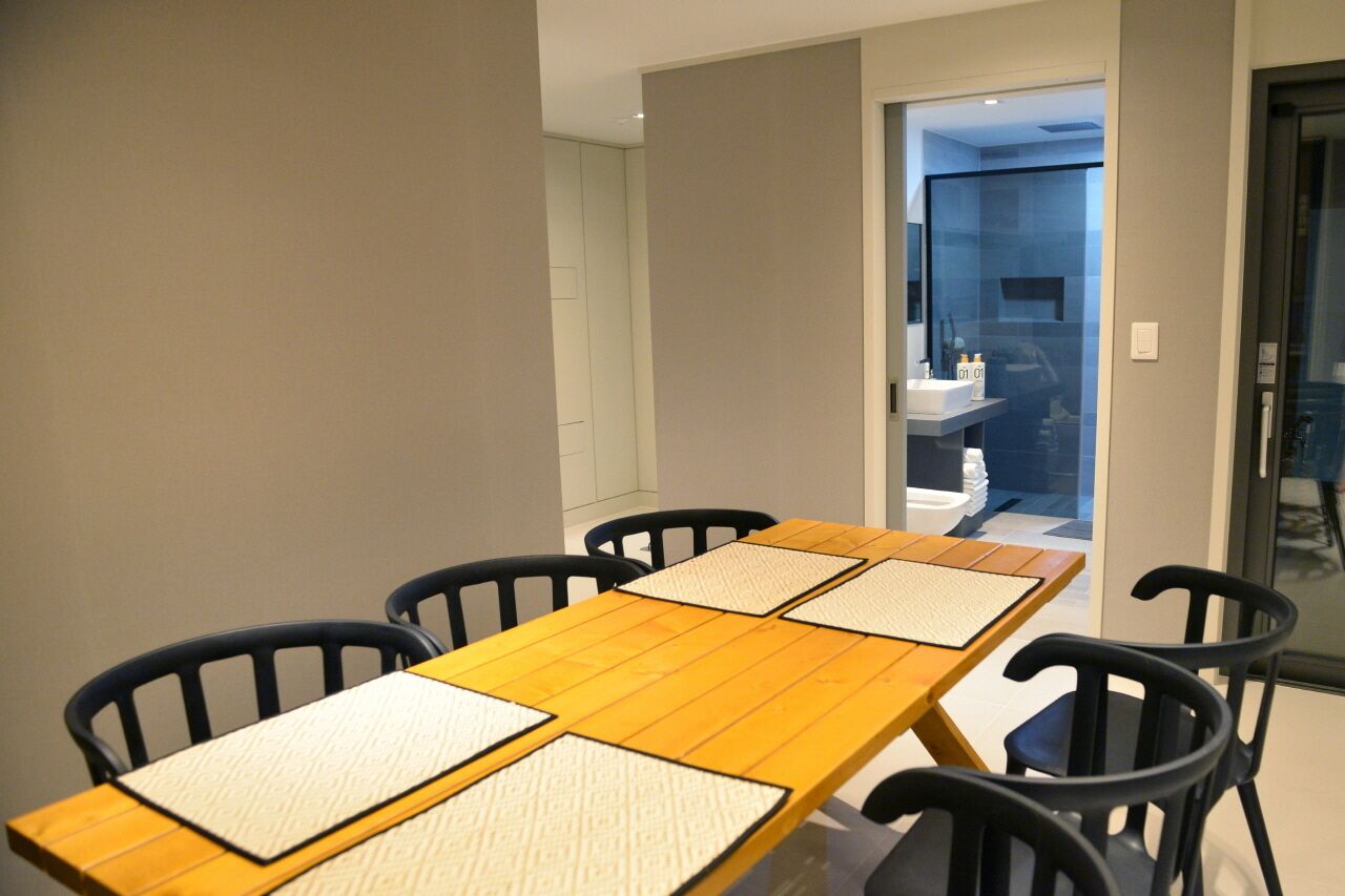 Busan 1872 Pangsion Pension
