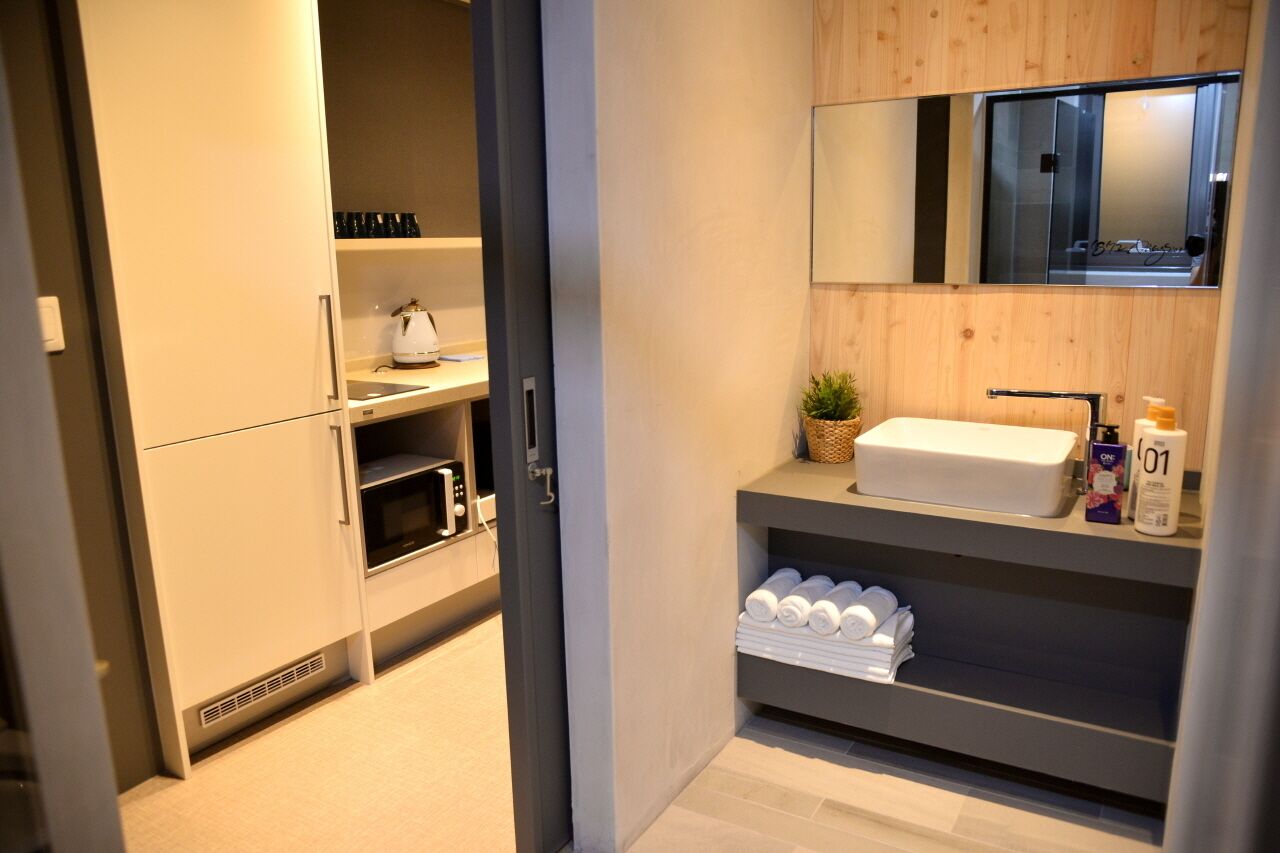 Busan 1872 Pangsion Pension