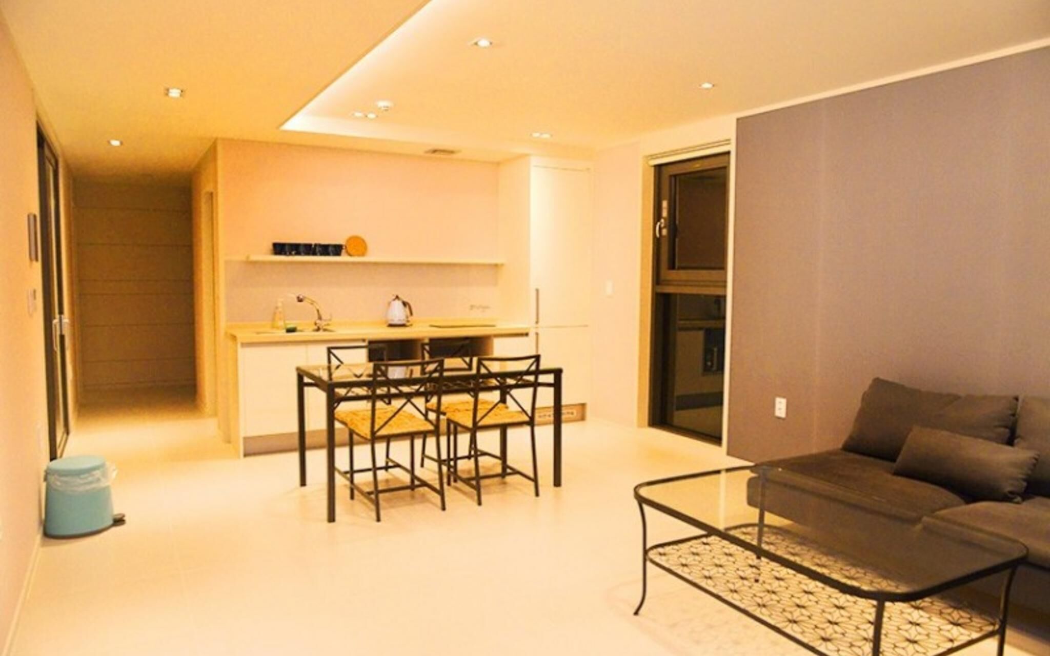 Busan 1872 Pangsion Pension