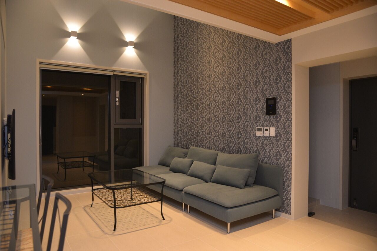 Busan 1872 Pangsion Pension