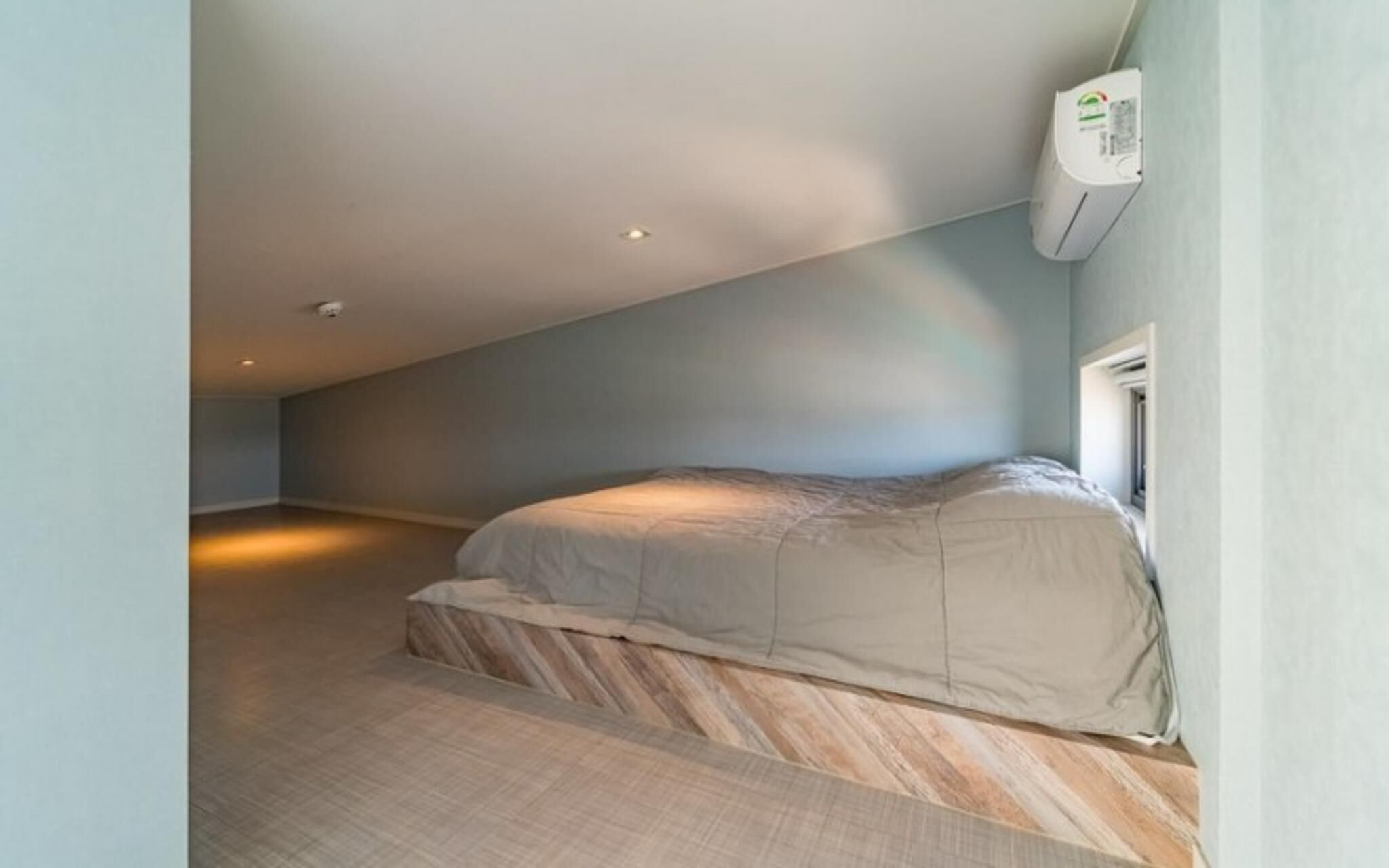 Busan 1872 Pangsion Pension