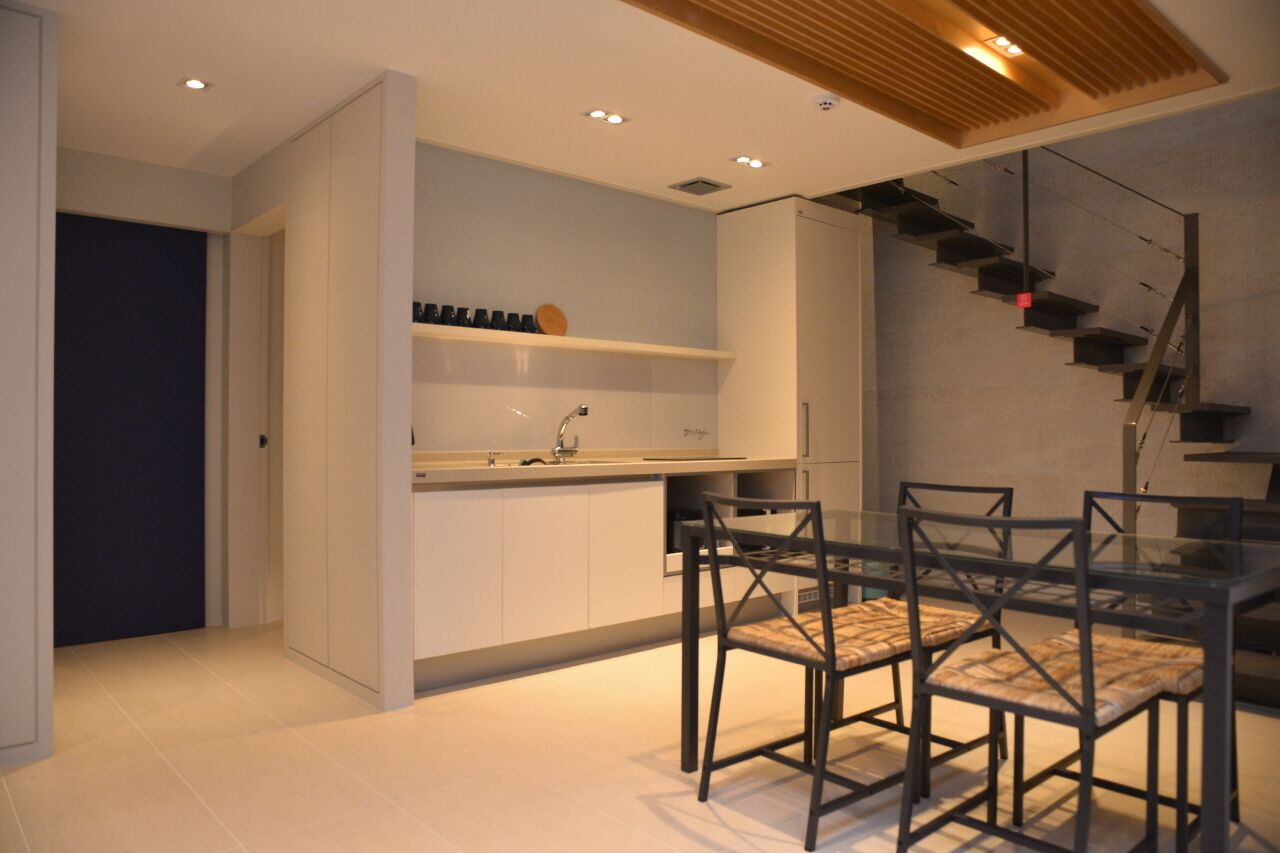 Busan 1872 Pangsion Pension