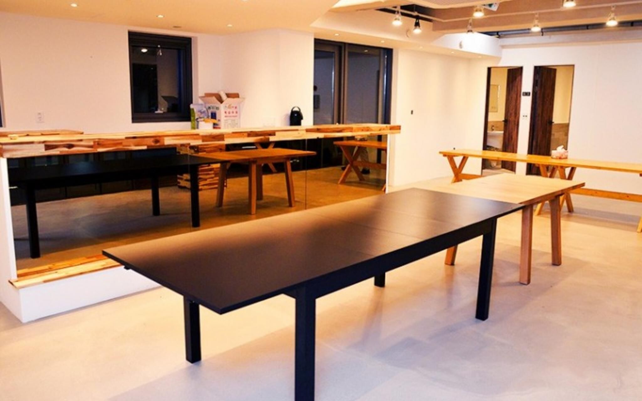Busan 1872 Pangsion Pension