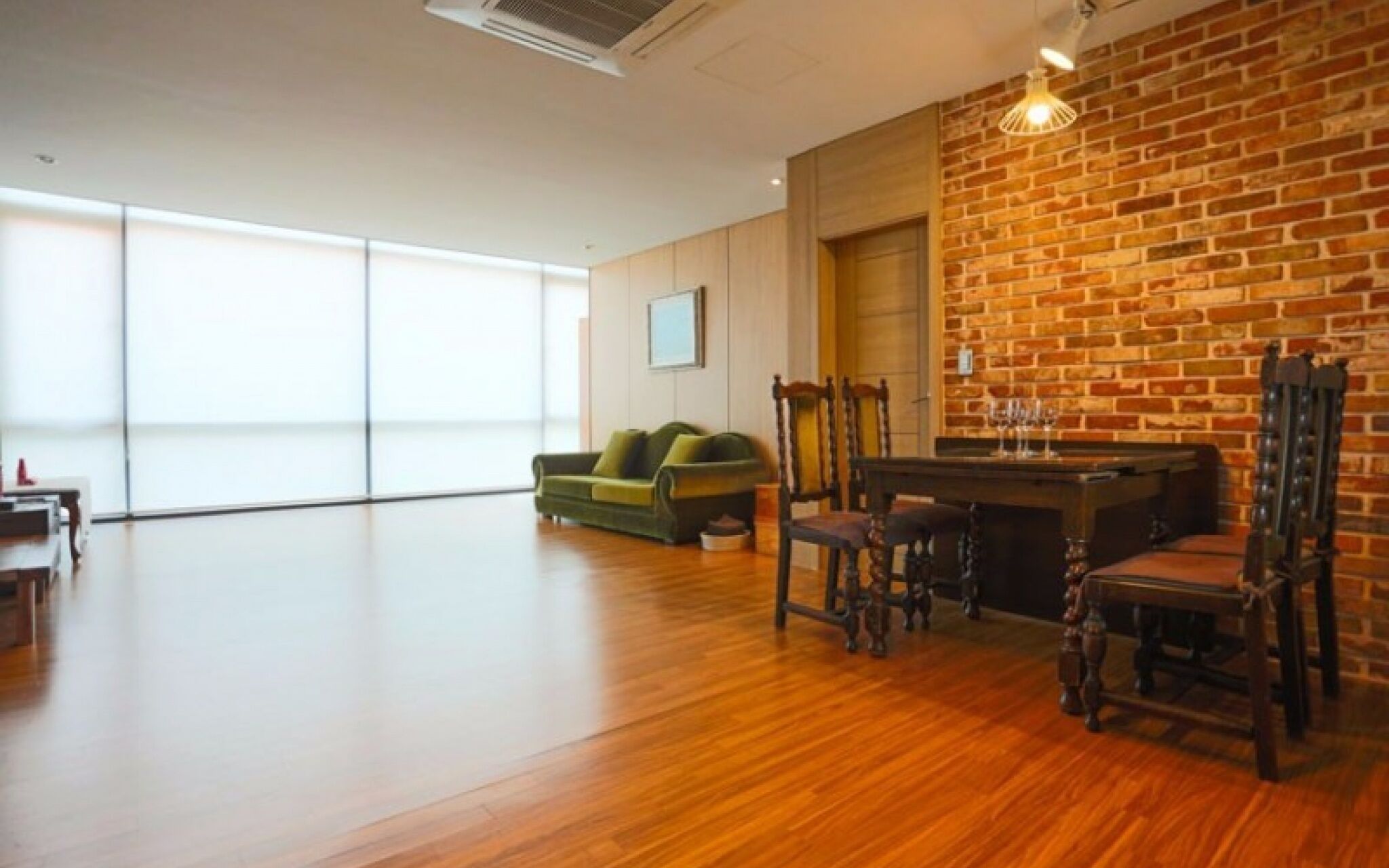 Busan Bauhaus Pension