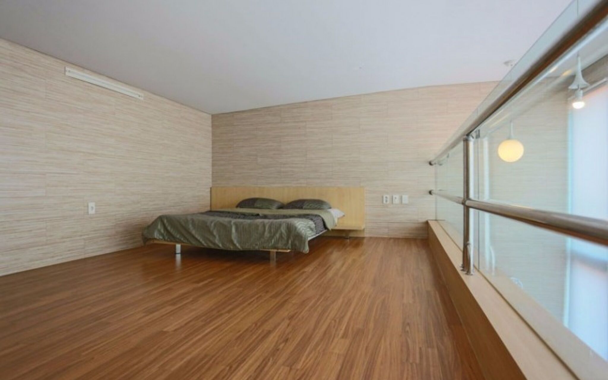 Busan Bauhaus Pension