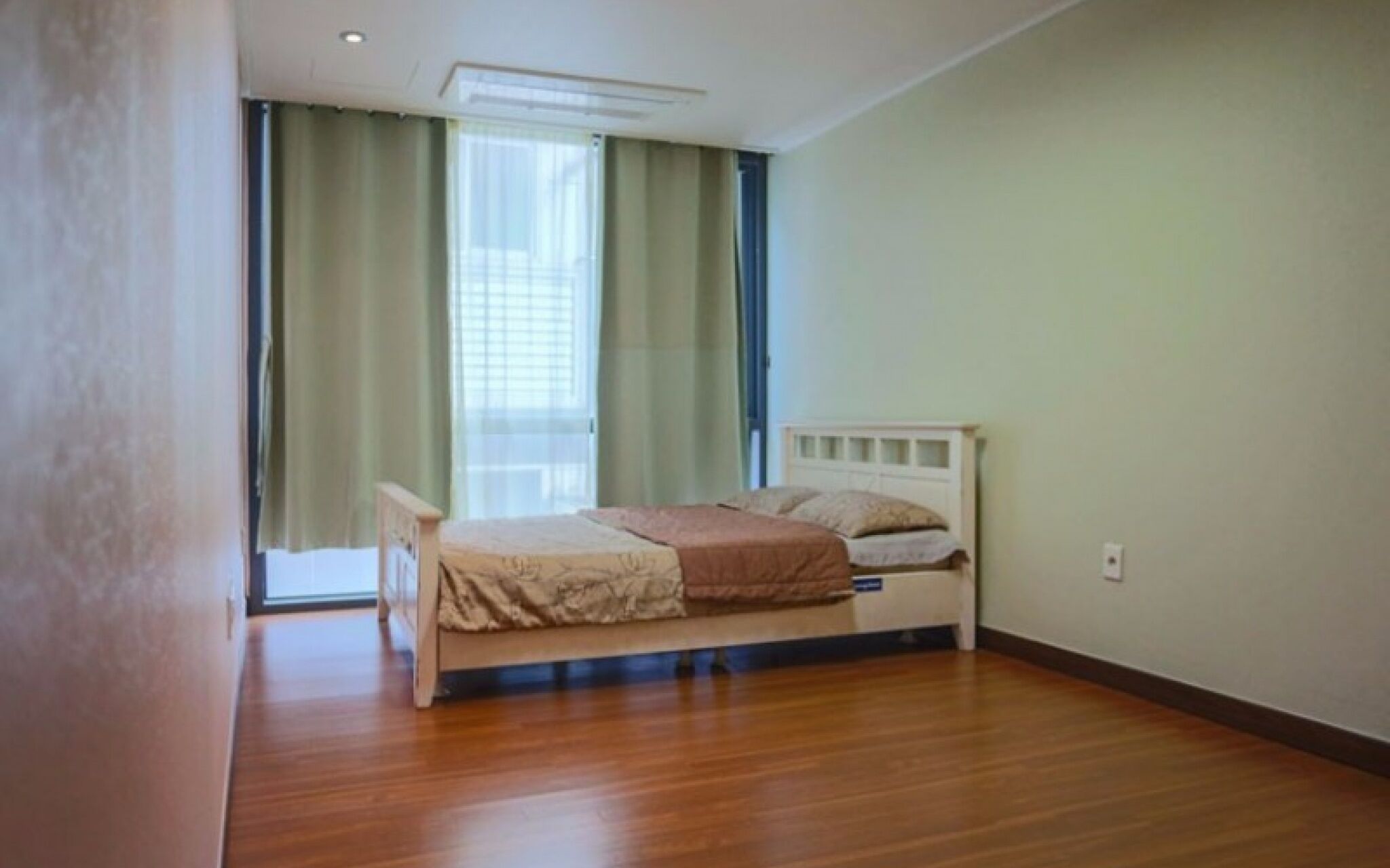 Busan Bauhaus Pension