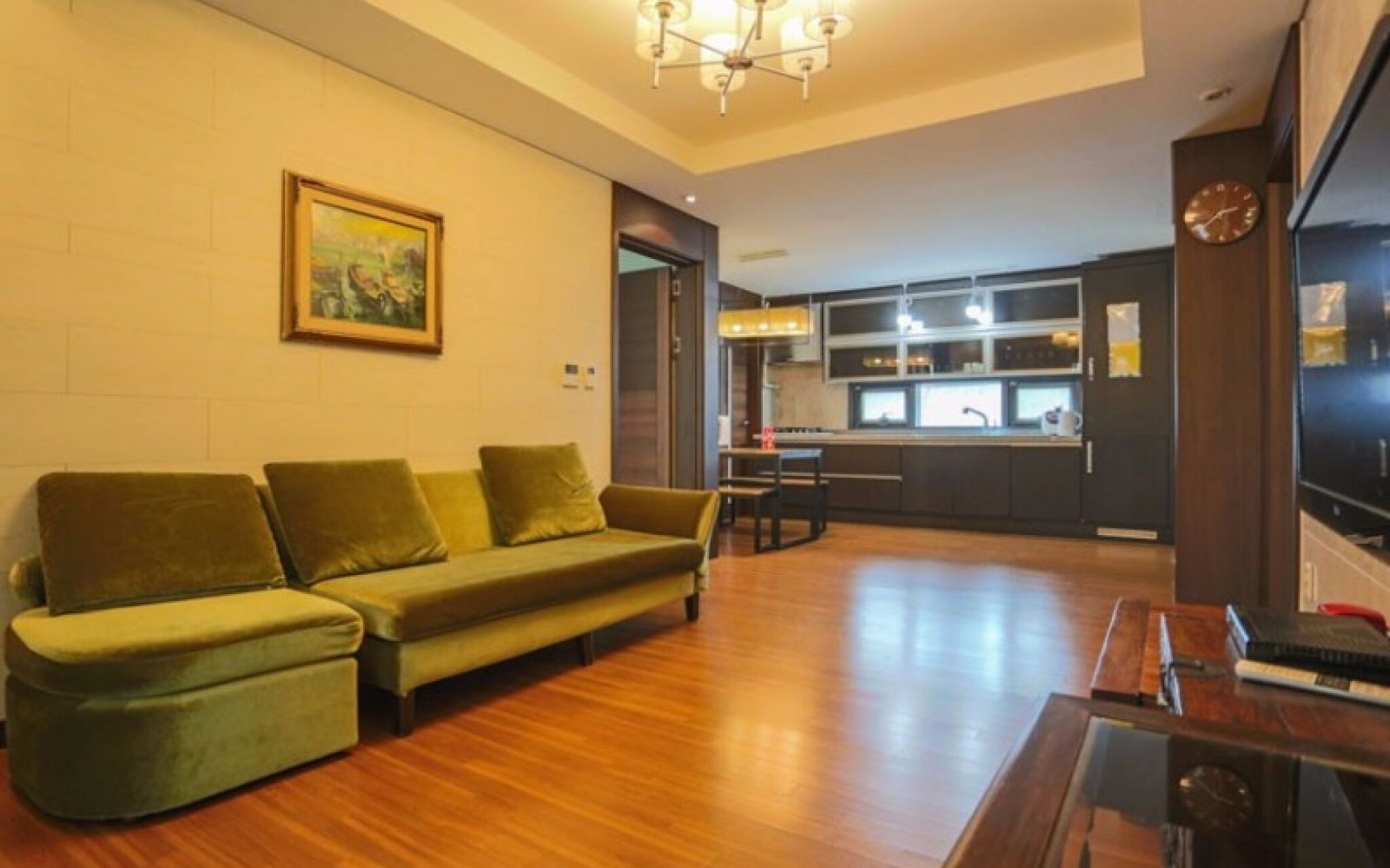 Busan Bauhaus Pension